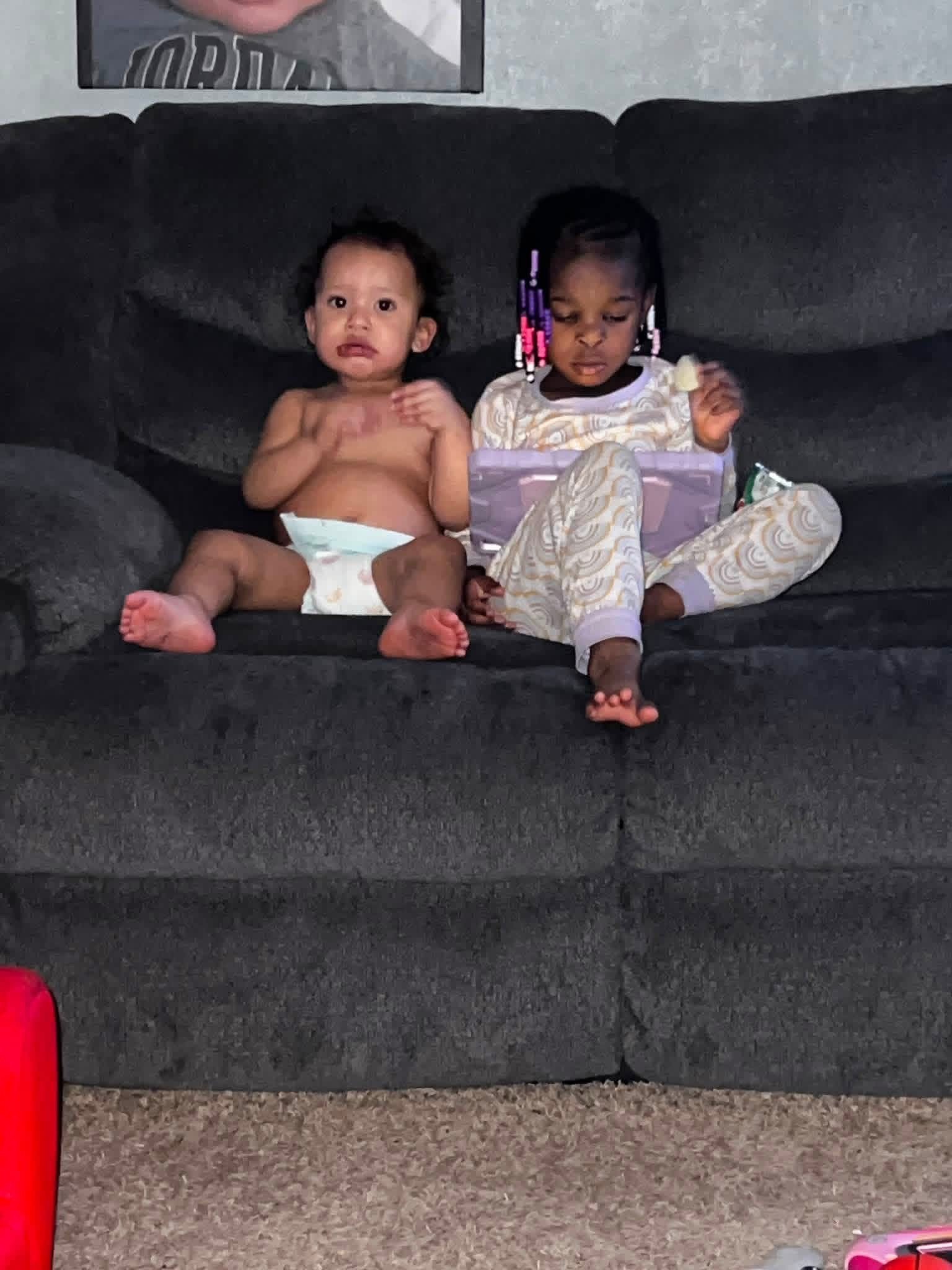 Help The Walker Family Rebuild After Fire campaign photo, 2 of 7