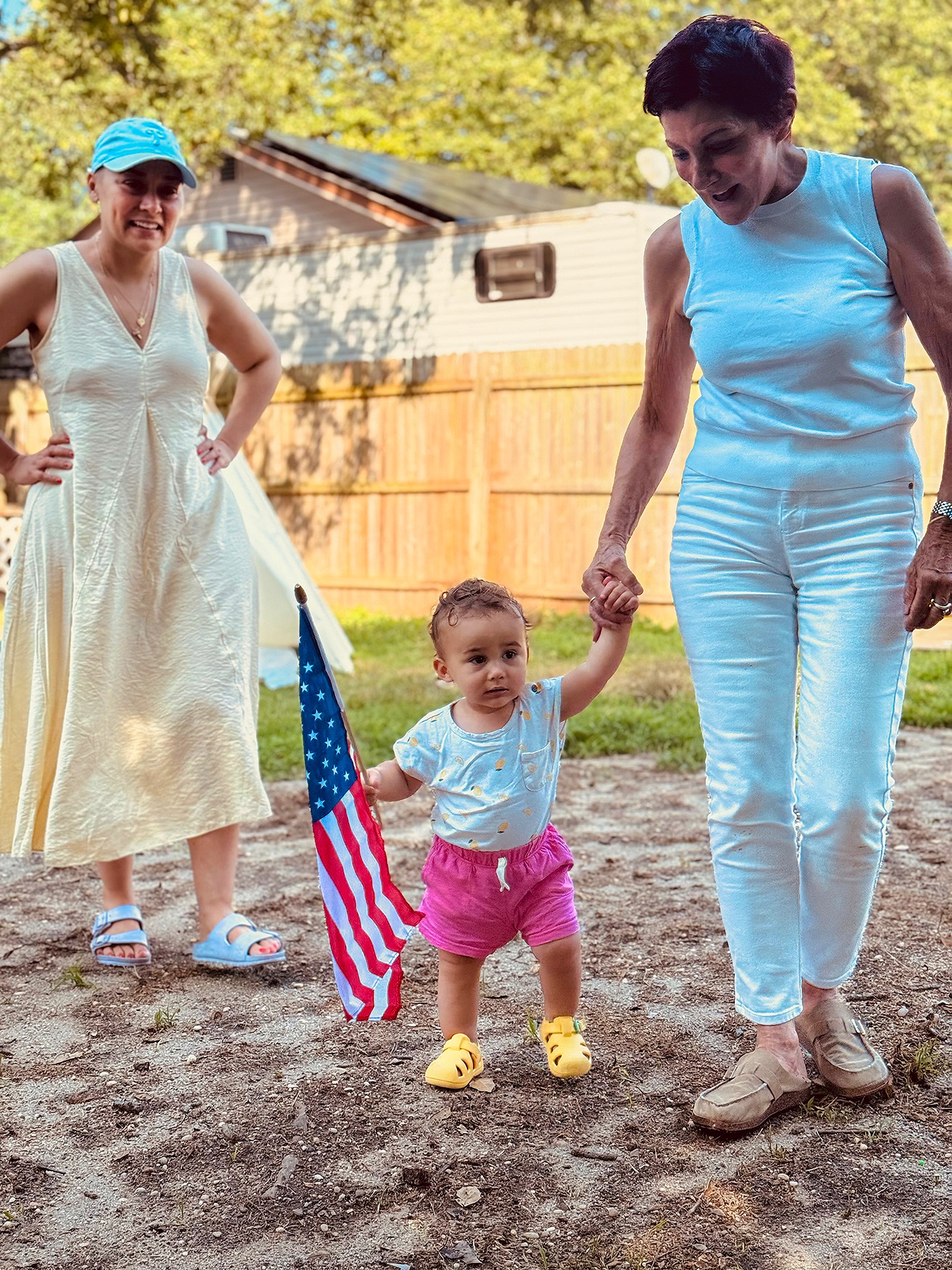 We Lost Our Daughter. Help Us Stay in Our Grandson's Life. campaign photo, 5 of 8