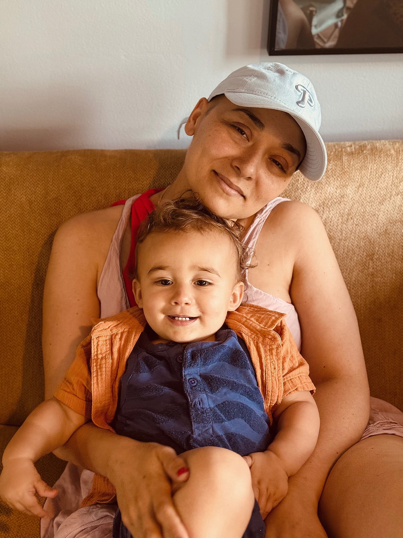 We Lost Our Daughter. Help Us Stay in Our Grandson's Life. campaign photo, 6 of 8
