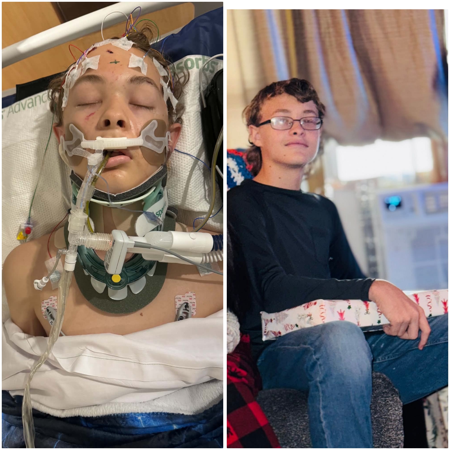 Support Brantley's Fight for Recovery campaign photo, 5 of 7