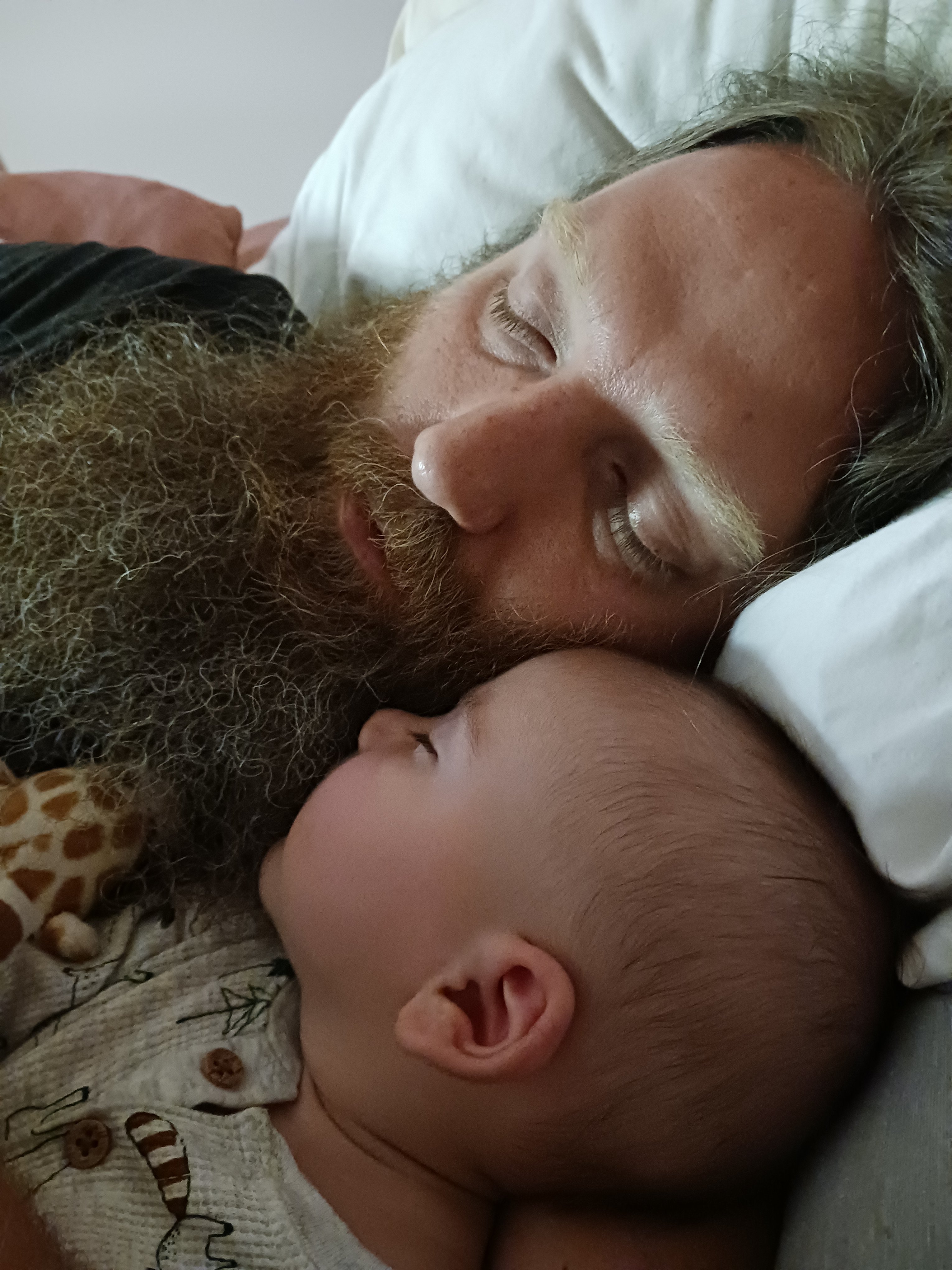 Honoring James by Giving to Teddy’s Future campaign photo, 6 of 7