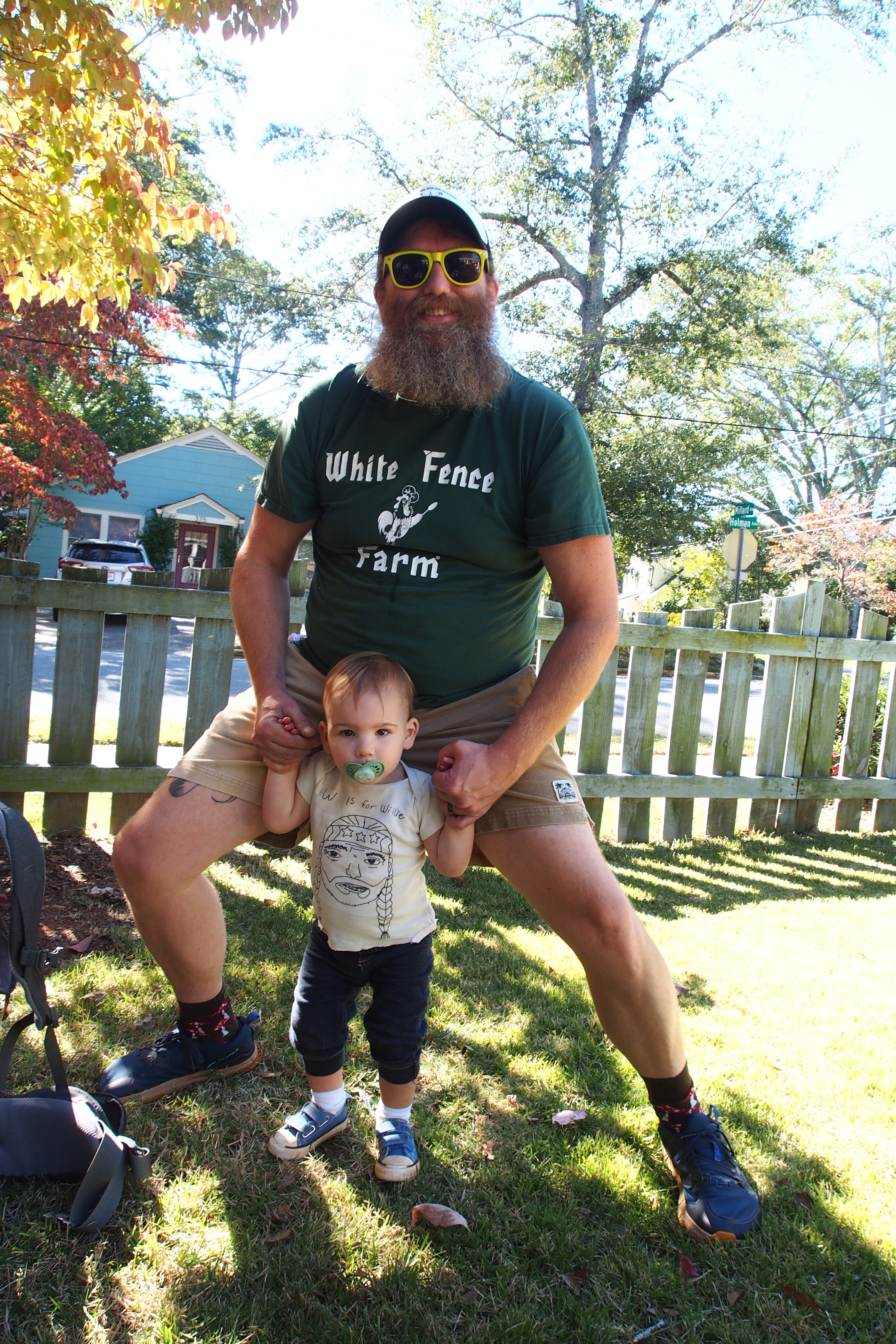 Honoring James by Giving to Teddy’s Future campaign photo, 2 of 7