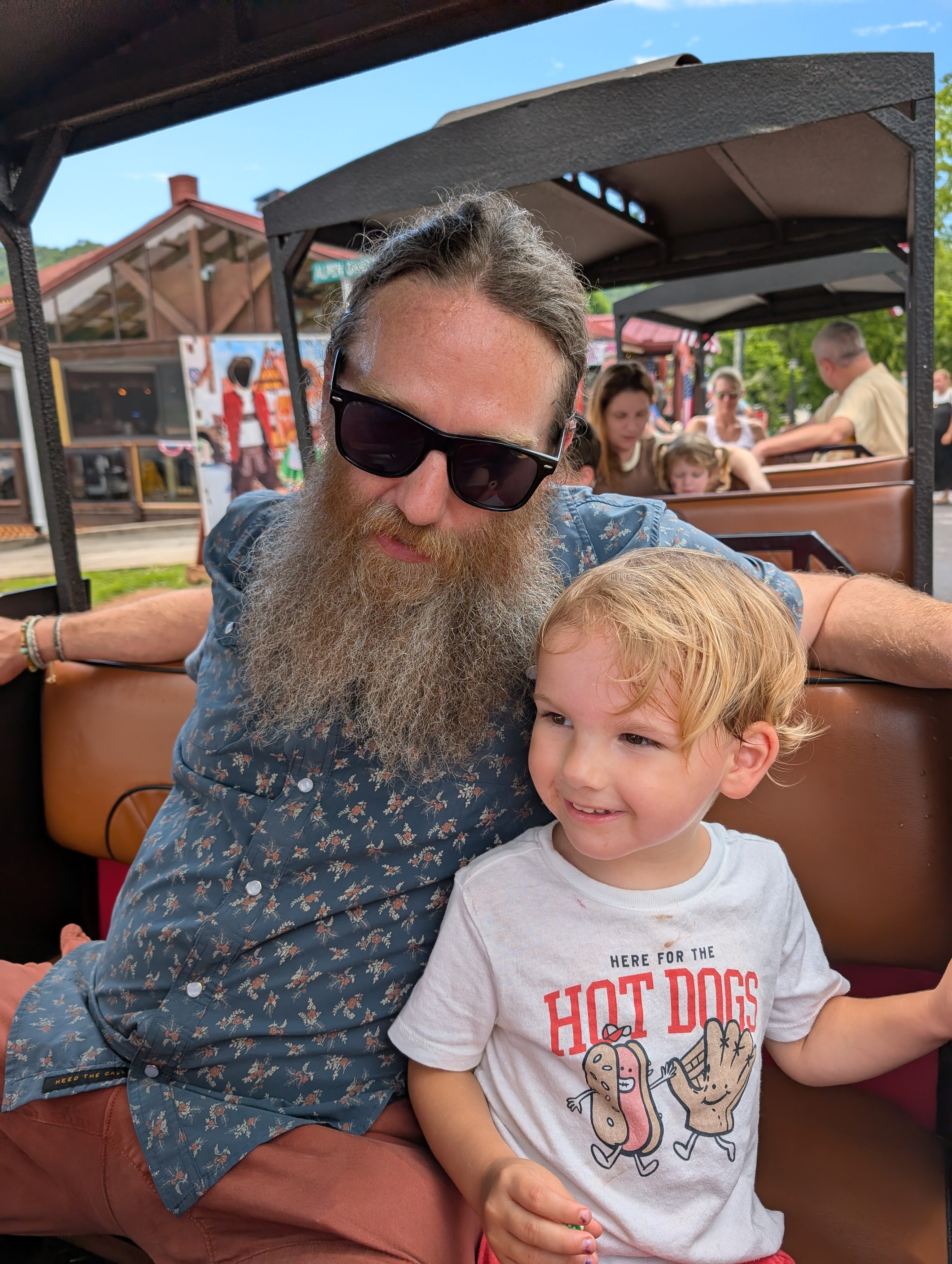 Honoring James by Giving to Teddy’s Future campaign photo, 4 of 7