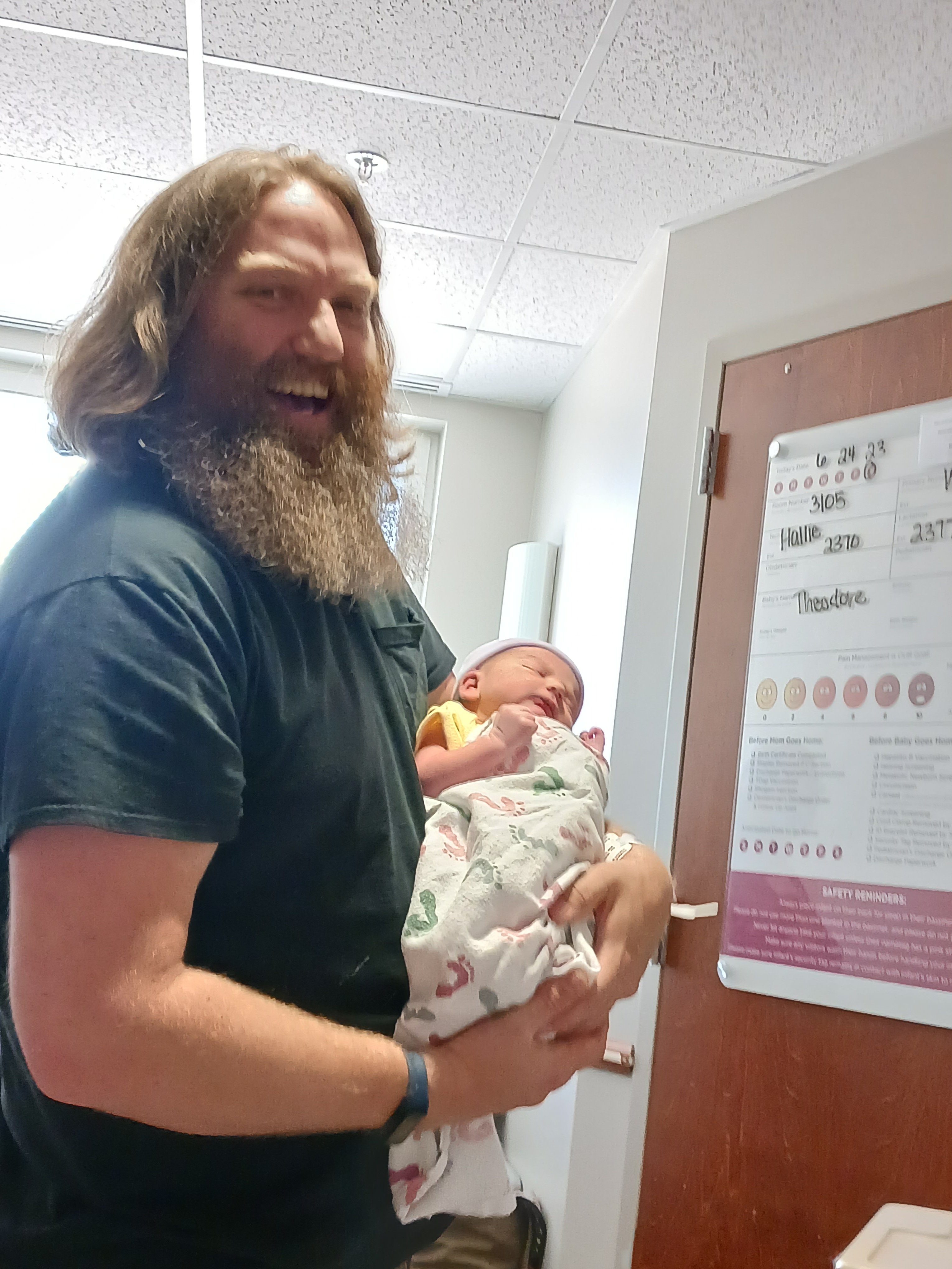 Honoring James by Giving to Teddy’s Future campaign photo, 5 of 7