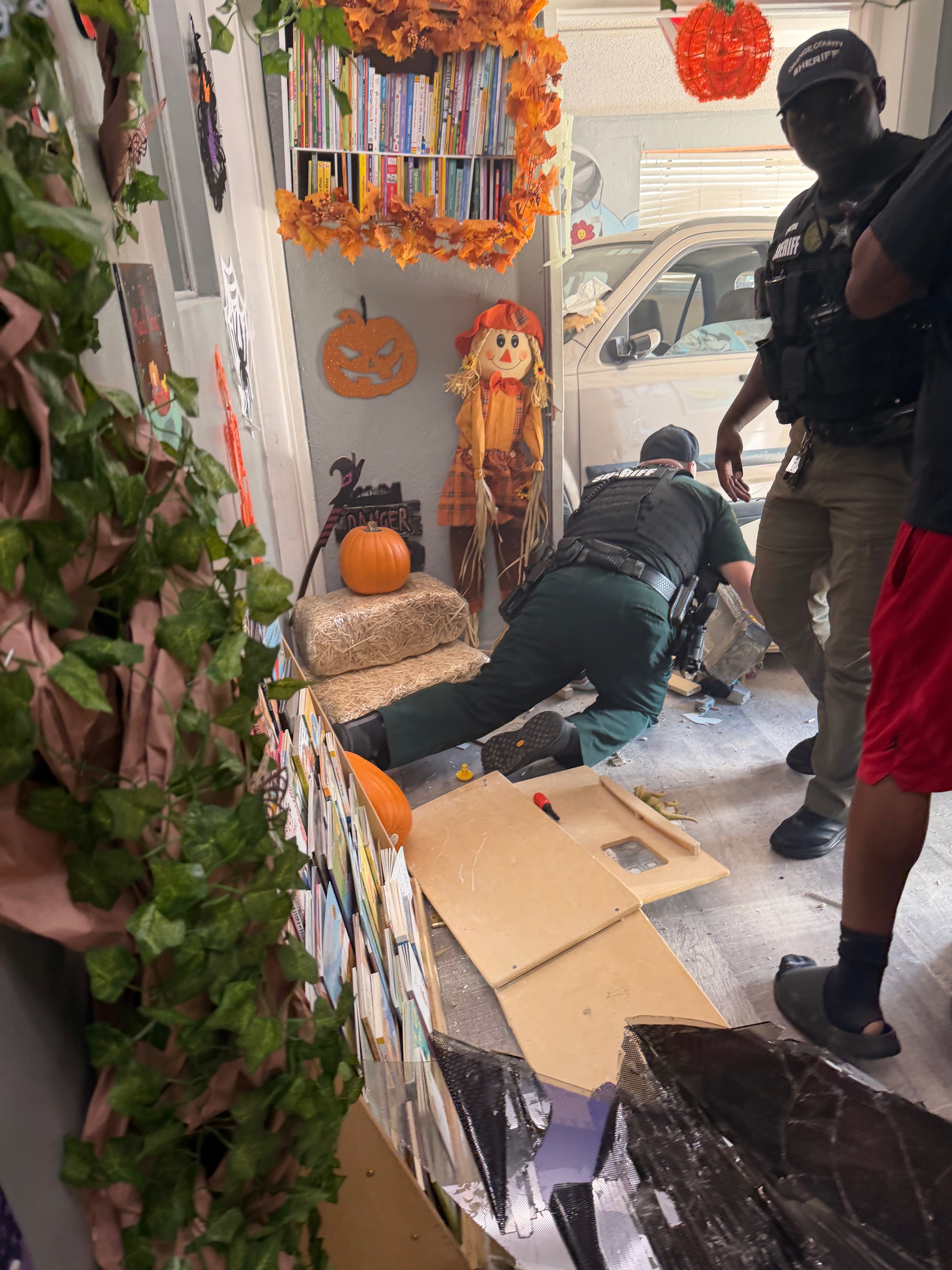 Help Tattle Tales Learning Center Relocate to a Safer Home campaign photo, 4 of 8