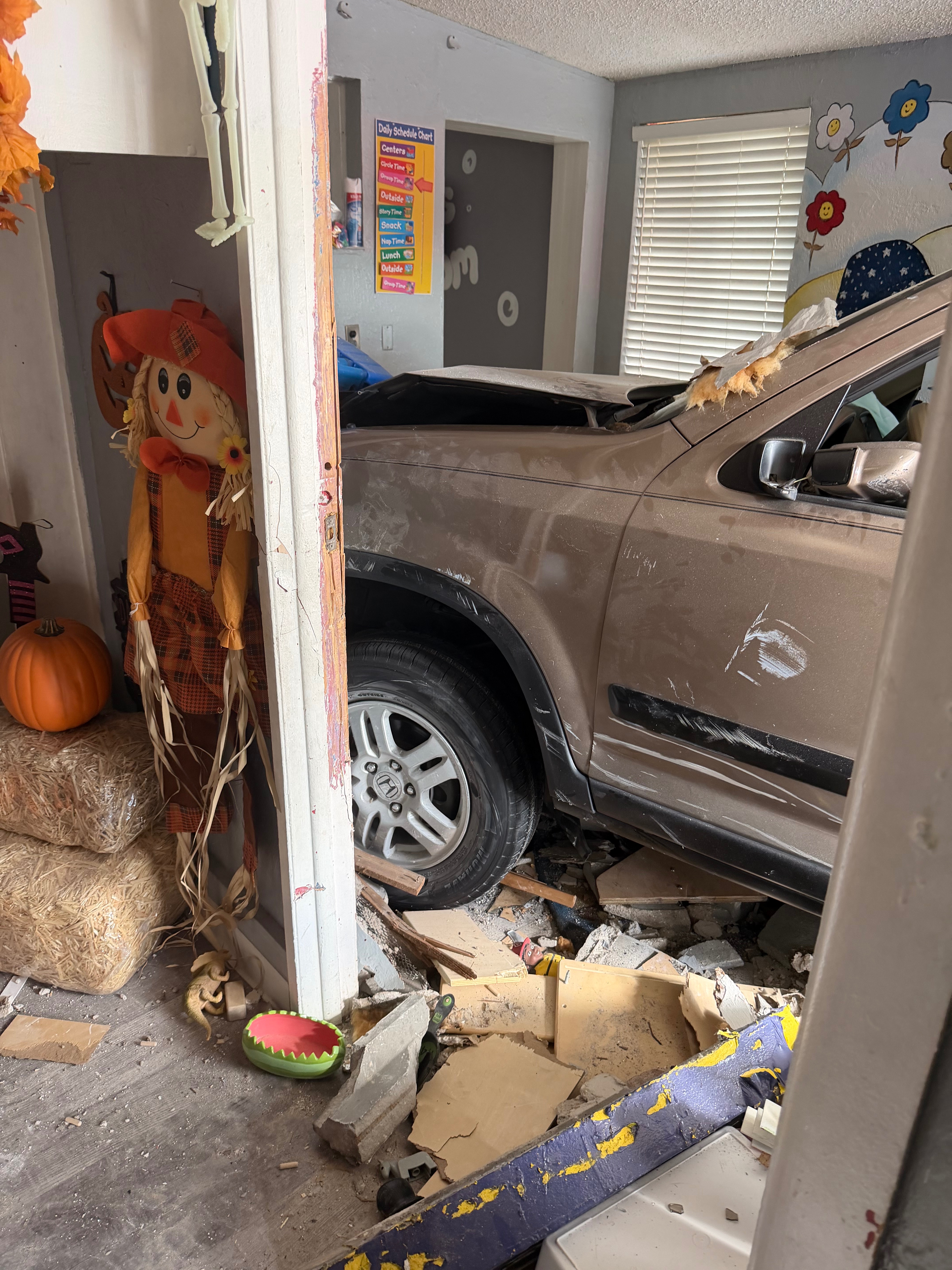Help Tattle Tales Learning Center Relocate to a Safer Home campaign photo, 5 of 8