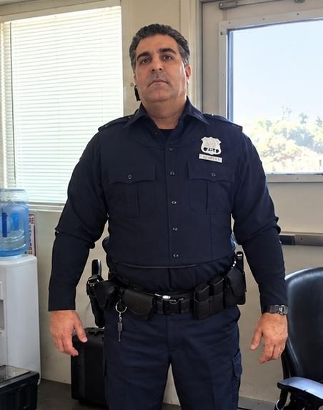 Help NYC DEP Police Officer William “Willy” Piemonte Rebuild campaign photo, 6 of 7
