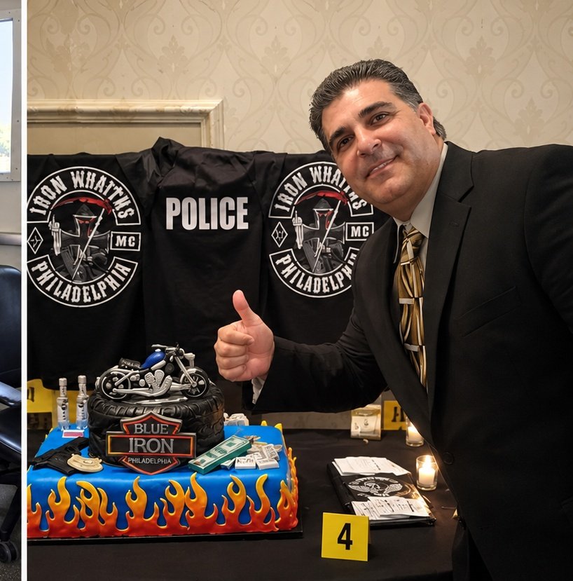 Help NYC DEP Police Officer William “Willy” Piemonte Rebuild campaign photo, 4 of 7