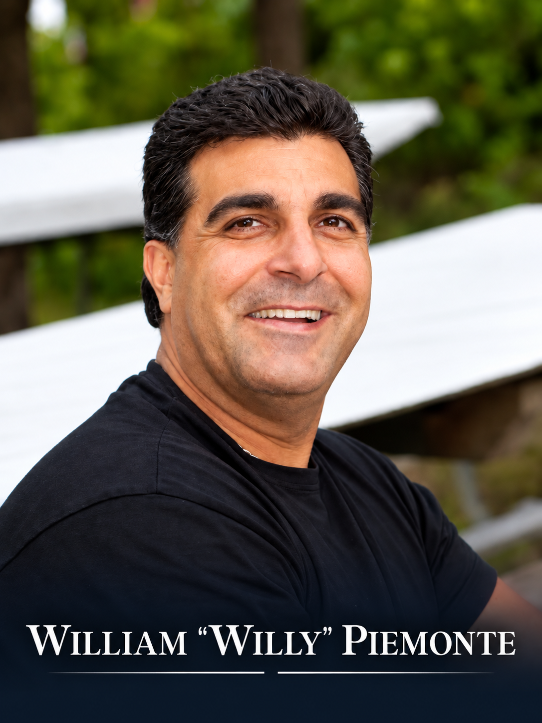 Help NYC DEP Police Officer William “Willy” Piemonte Rebuild campaign photo, 5 of 7
