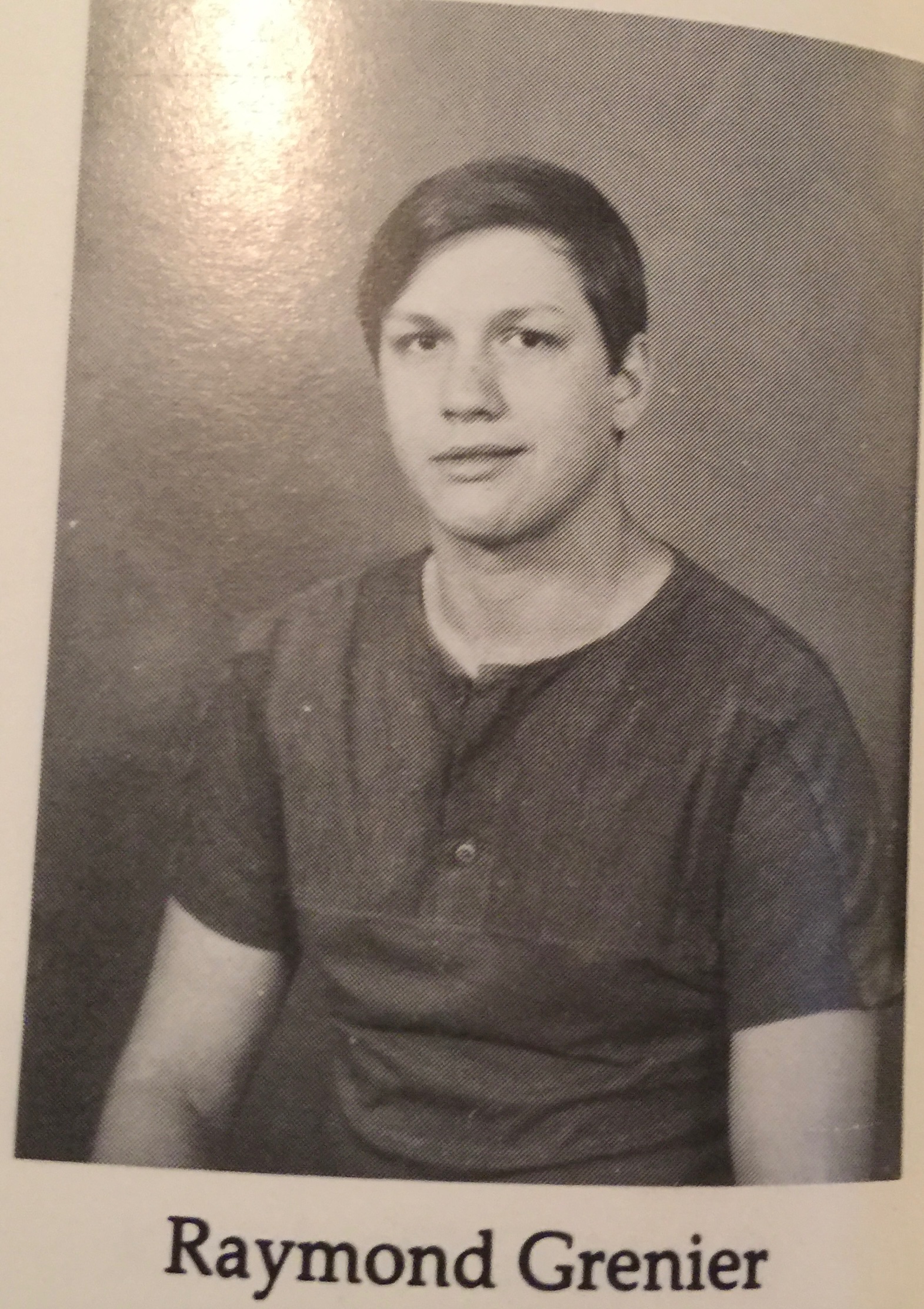 Raymond Grenier Funeral Expenses campaign photo, 4 of 8
