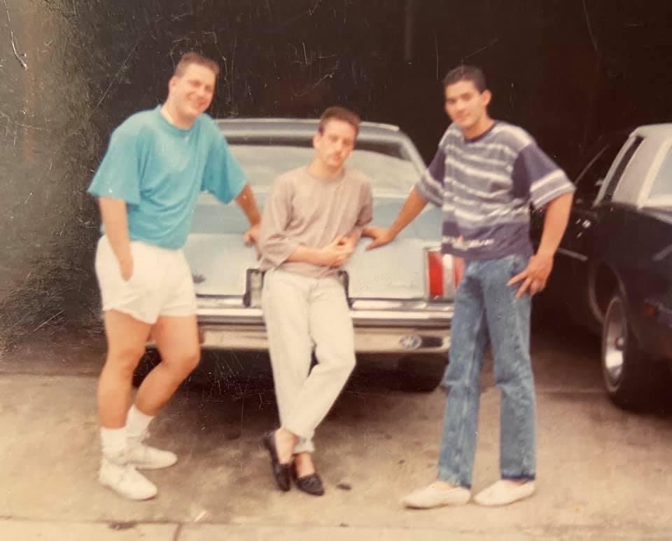 Raymond Grenier Funeral Expenses campaign photo, 6 of 8