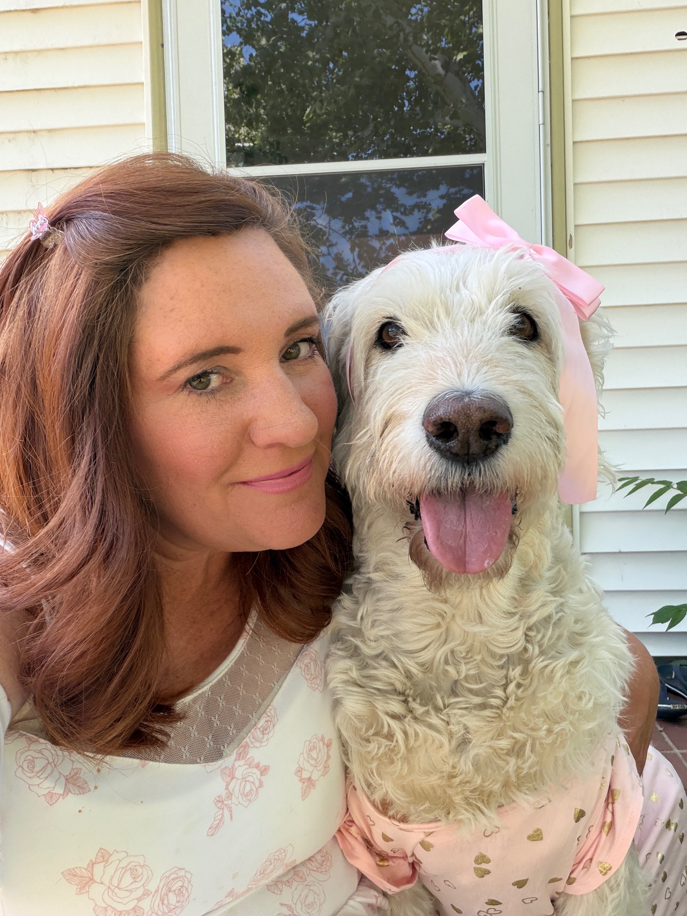 Daisy's Weekly Cancer Treatment Fund campaign photo, 6 of 8