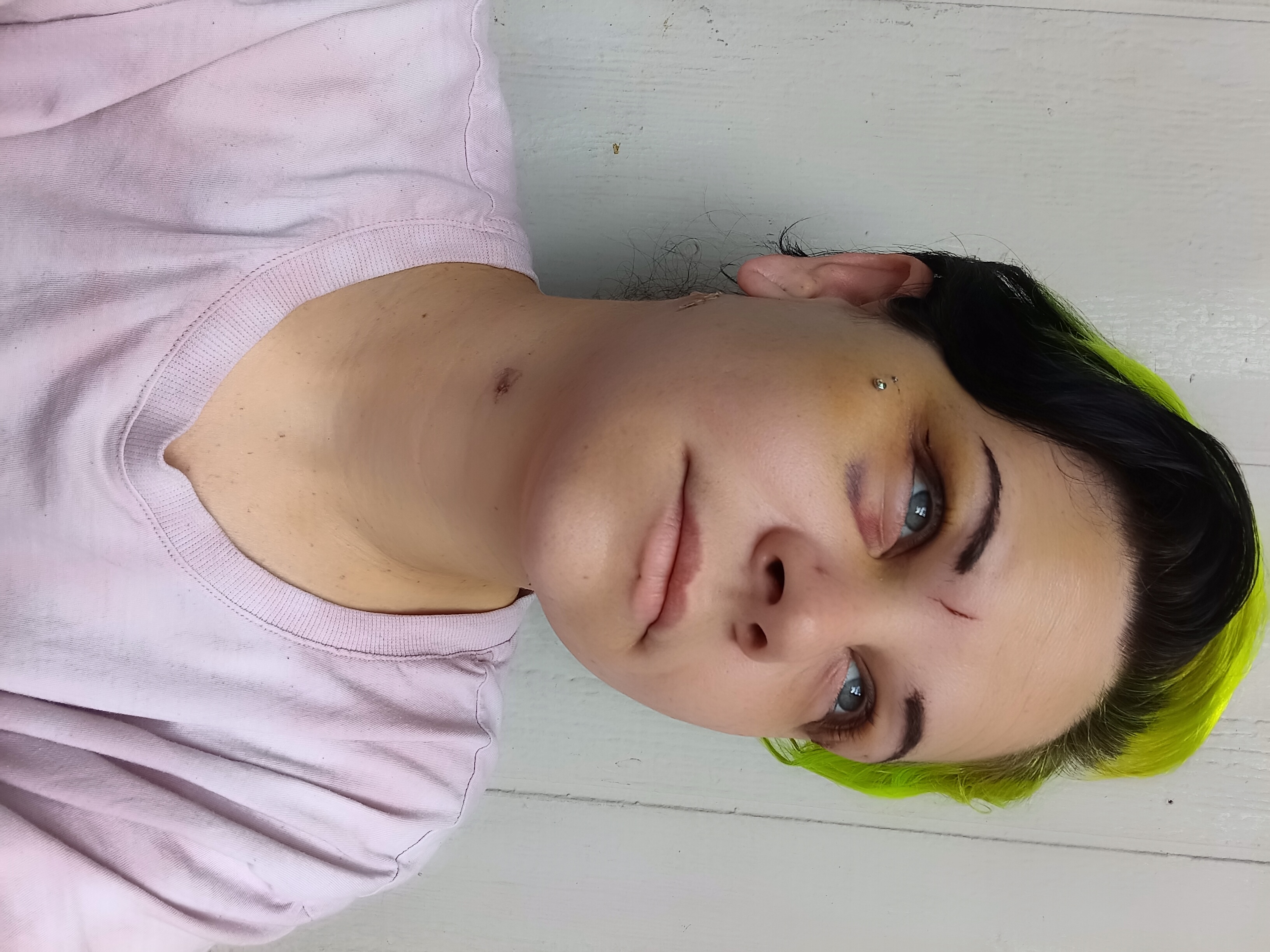 Help a Domestic Violence Survivor Have a Life campaign photo, 2 of 7