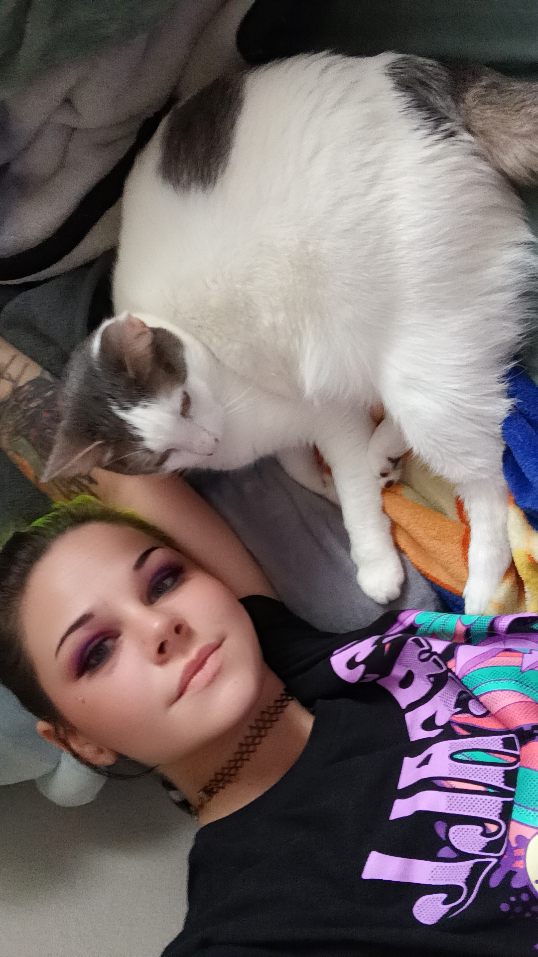 Help a Domestic Violence Survivor Have a Life campaign photo, 5 of 7