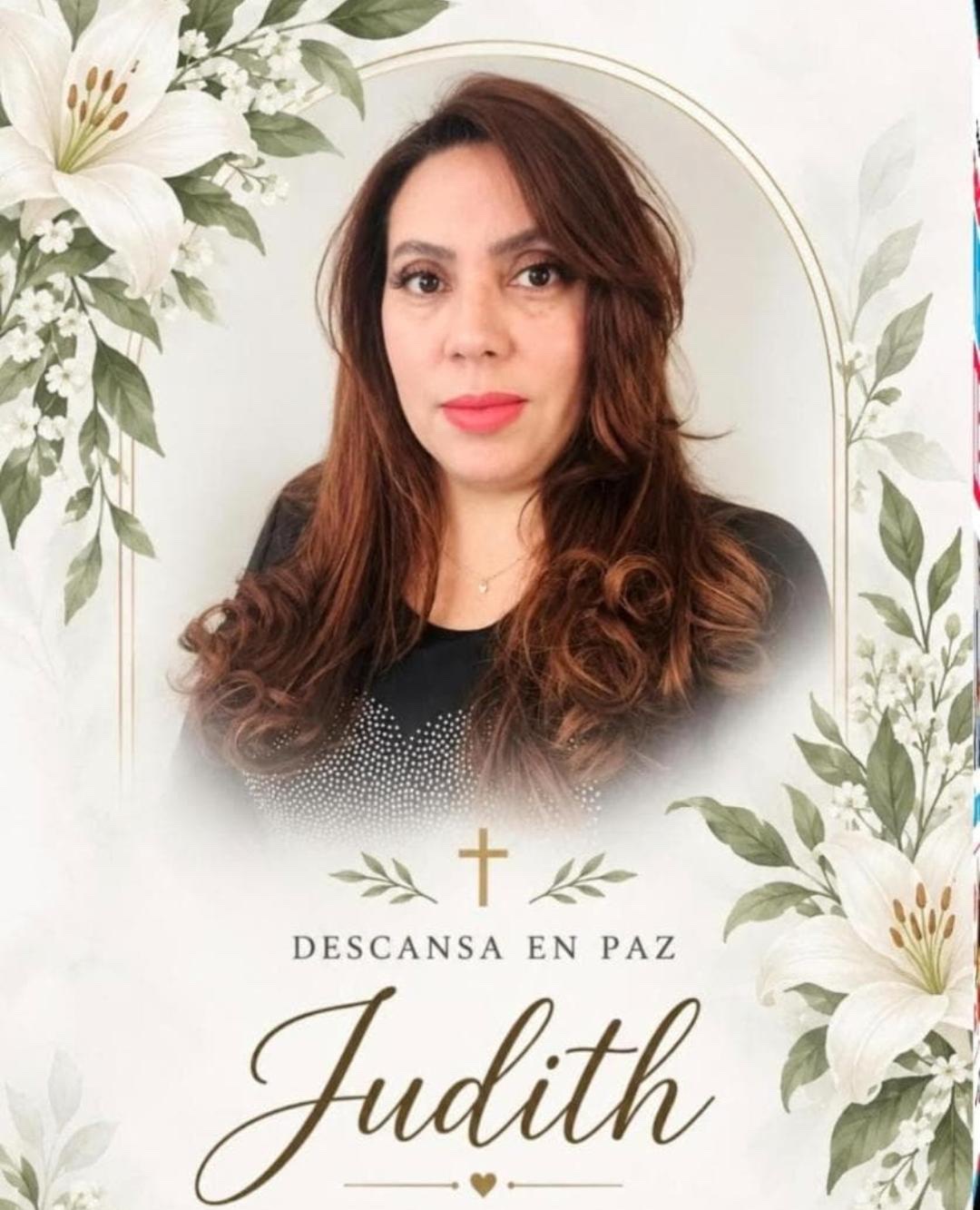 Help Judith’s Family After Her Tragic Loss ❤️ campaign photo, 5 of 6