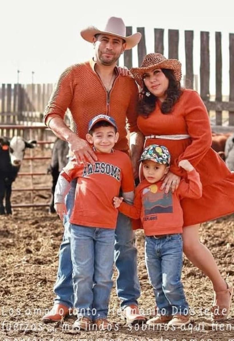 Help Judith’s Family After Her Tragic Loss ❤️ campaign photo, 2 of 6