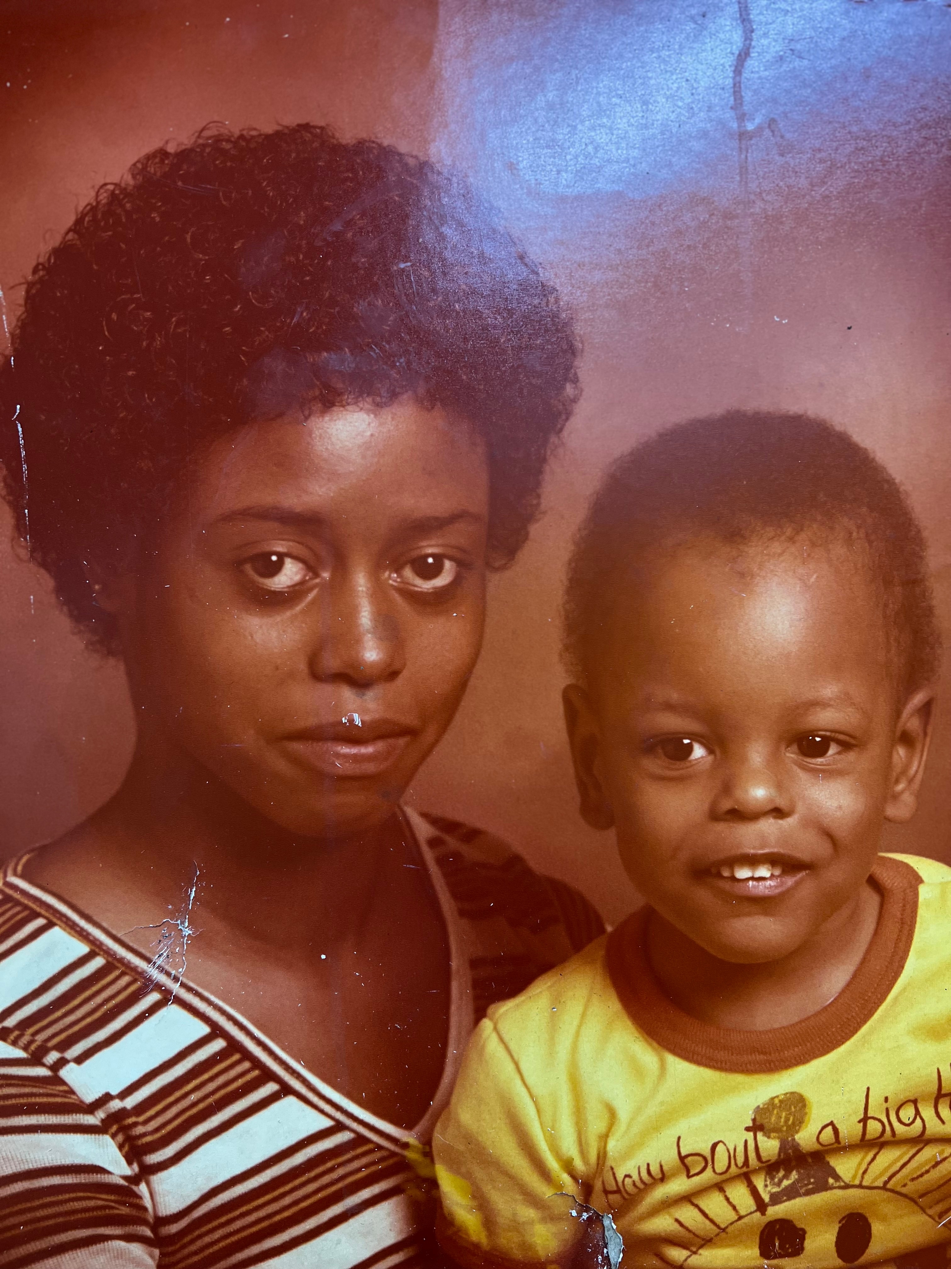 Help My Family Lay My Father To Rest campaign photo, 4 of 8