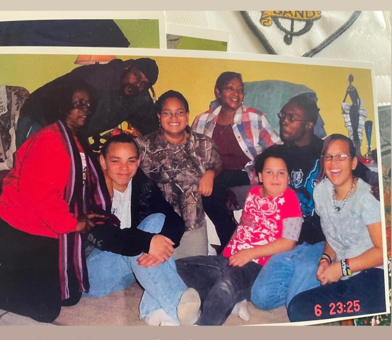 Help My Family Lay My Father To Rest campaign photo, 5 of 8