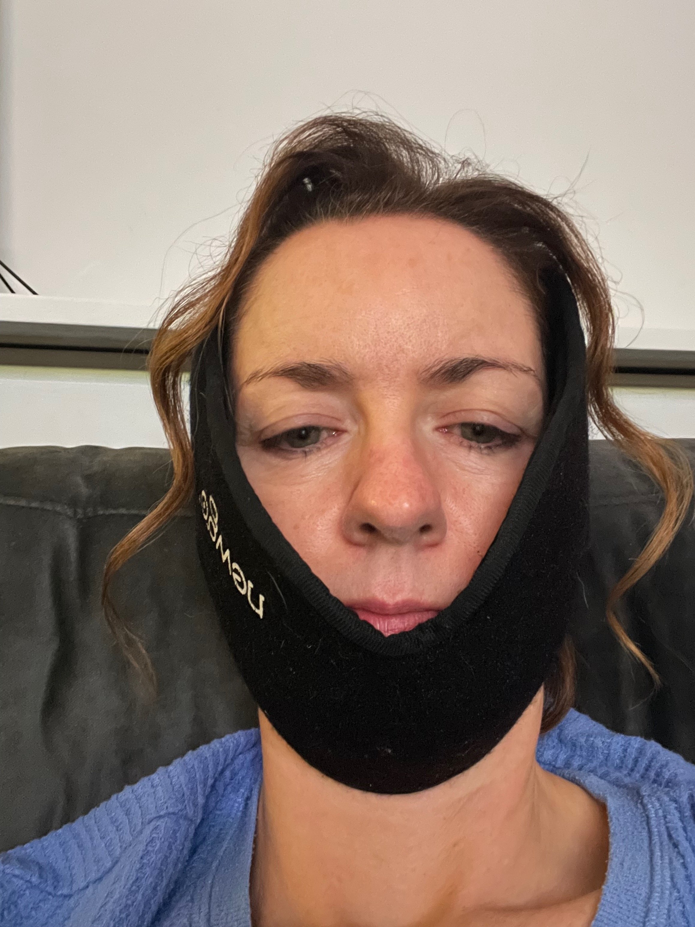 When Even Smiling Hurts – Help Saffron Get Her Life Back campaign photo, 4 of 8