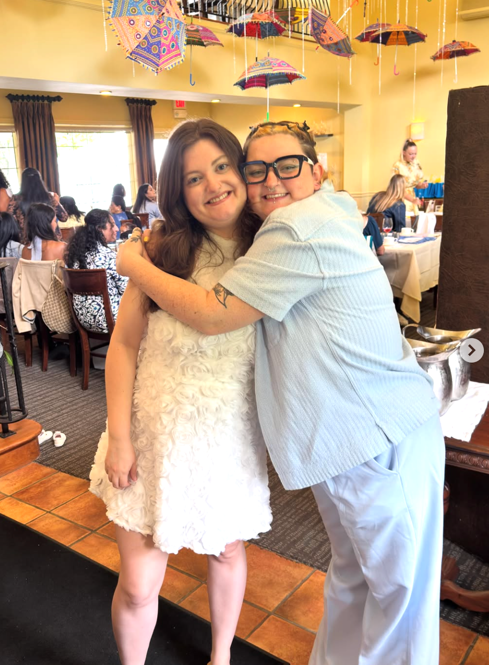 Help Erin and their 2 cats rebuild after House Fire campaign photo, 6 of 7