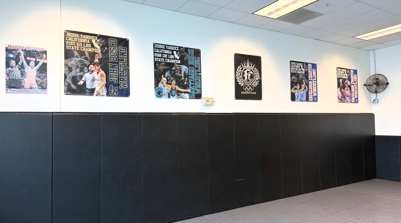 Support Future Champions: A New Path for Athletes campaign photo, 4 of 6