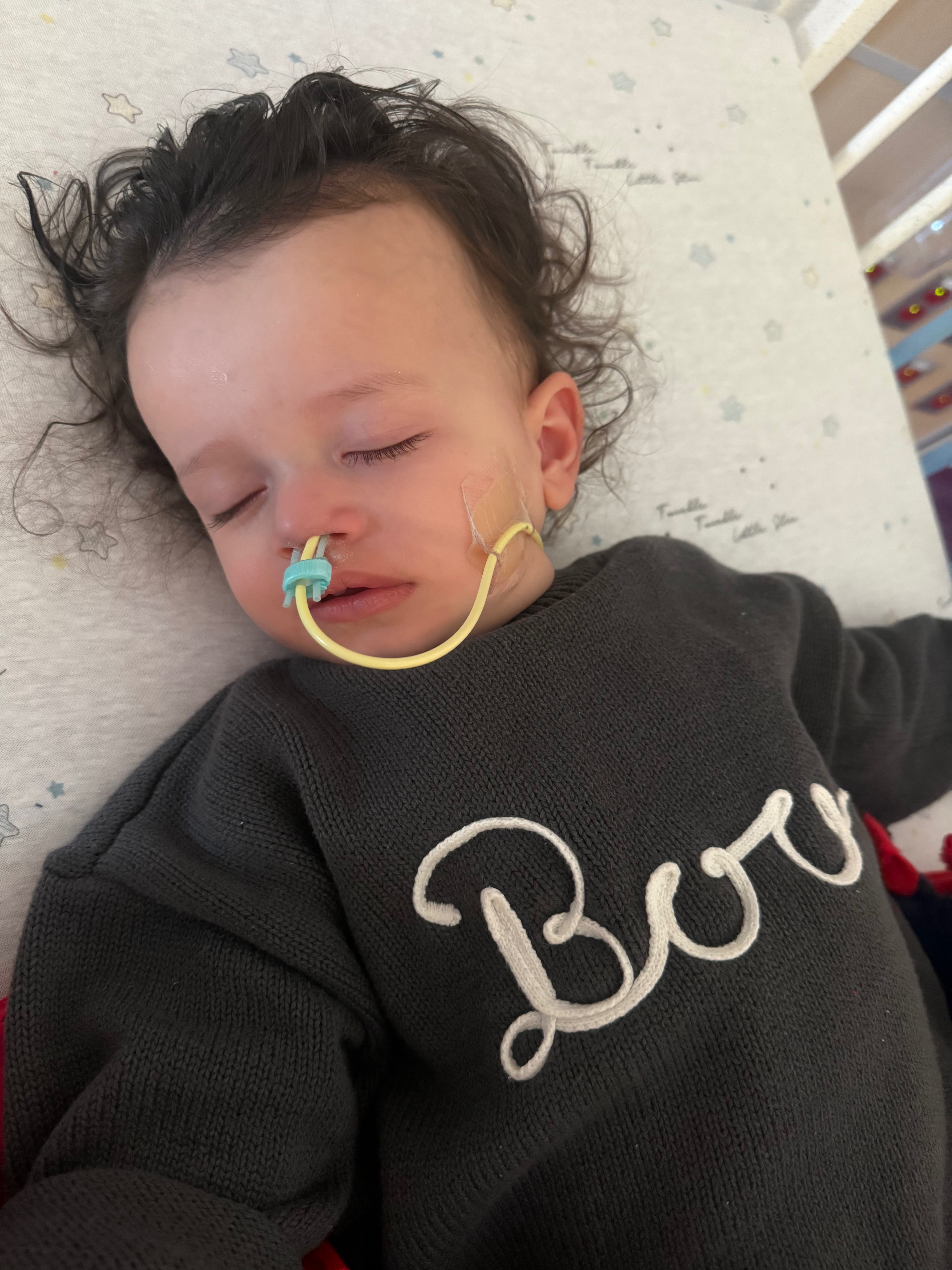 Help Our Sweet Girl Heal After a Severe Accident campaign photo, 4 of 5