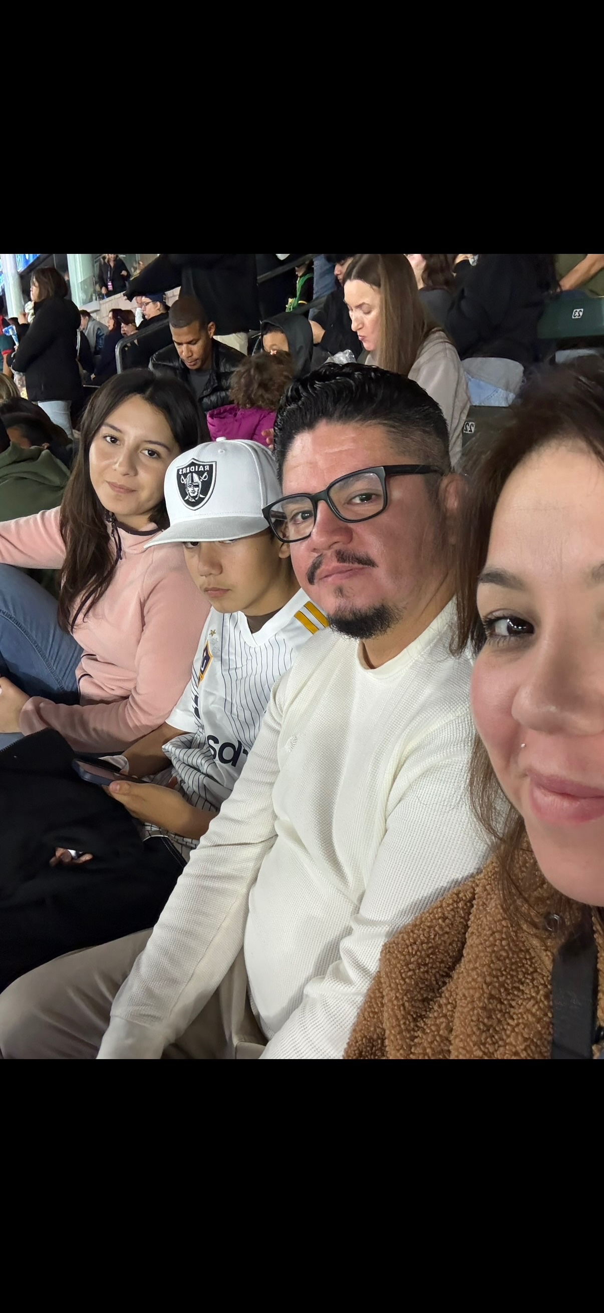 Support Ricardo's Fight for Justice and Recovery campaign photo, 4 of 10