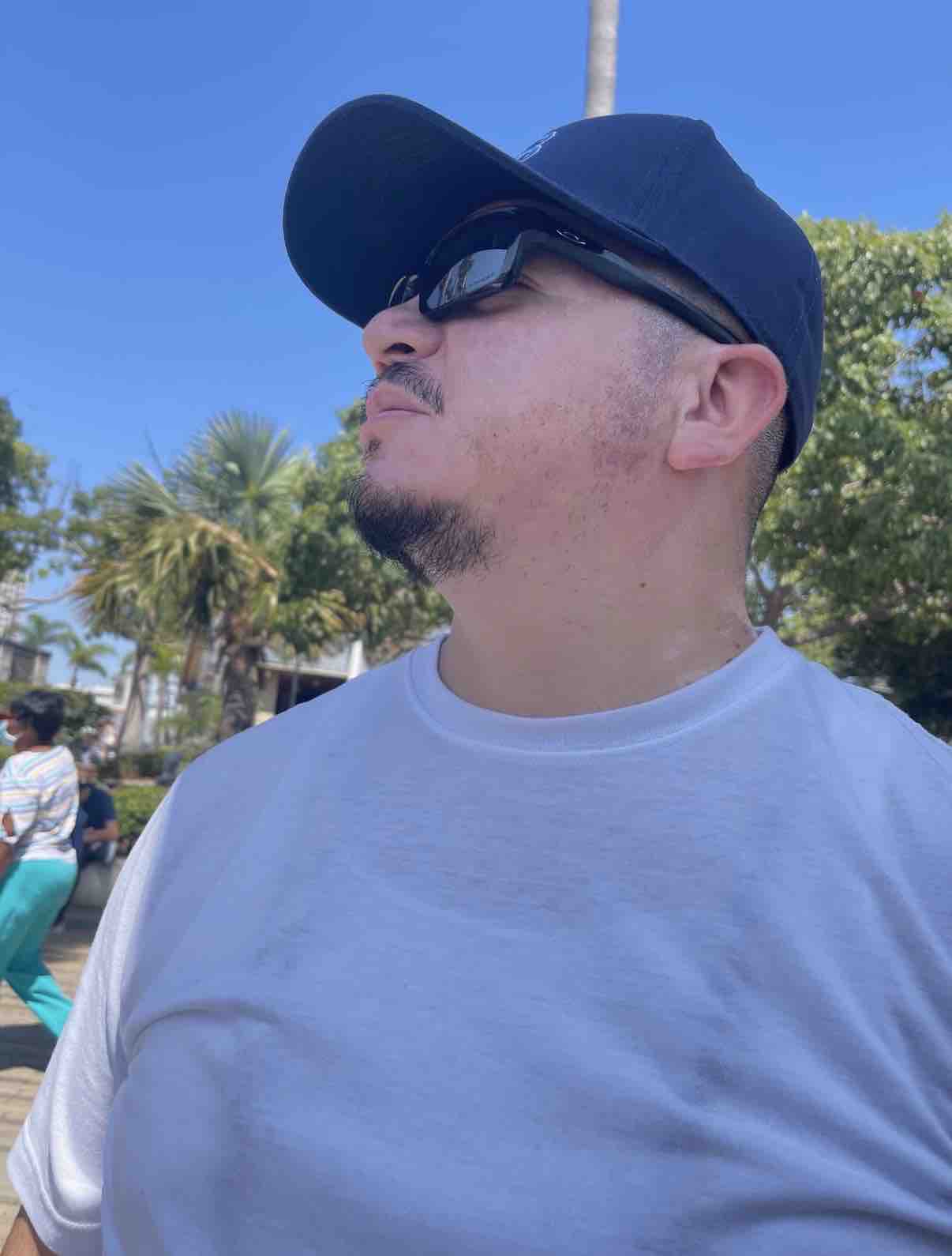 Support Ricardo's Fight for Justice and Recovery campaign photo, 6 of 8