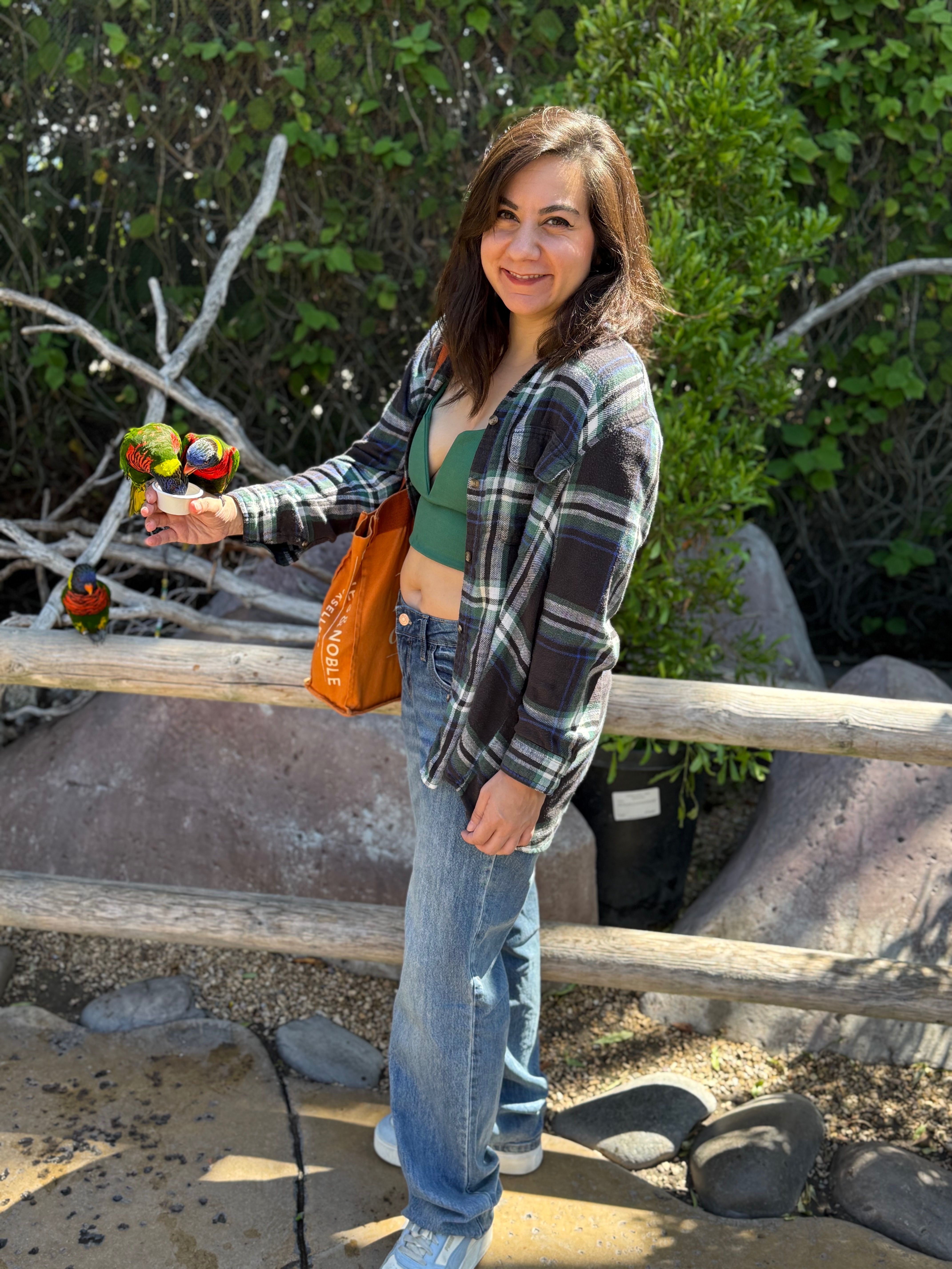 Help Meg Heal from Sexual Trauma and Move Forward campaign photo, 2 of 7