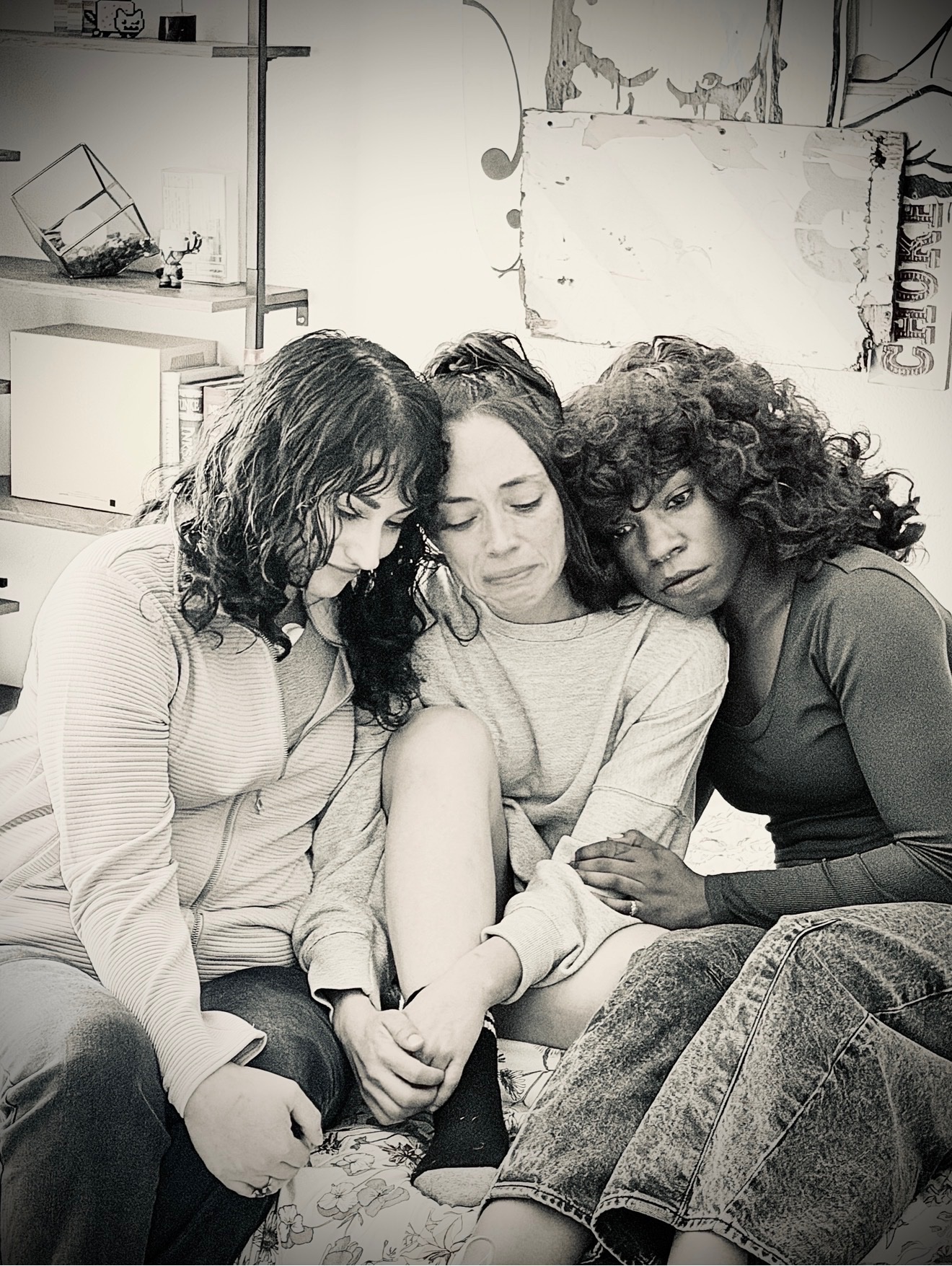Help send a story of healing to festivals campaign photo, 6 of 7