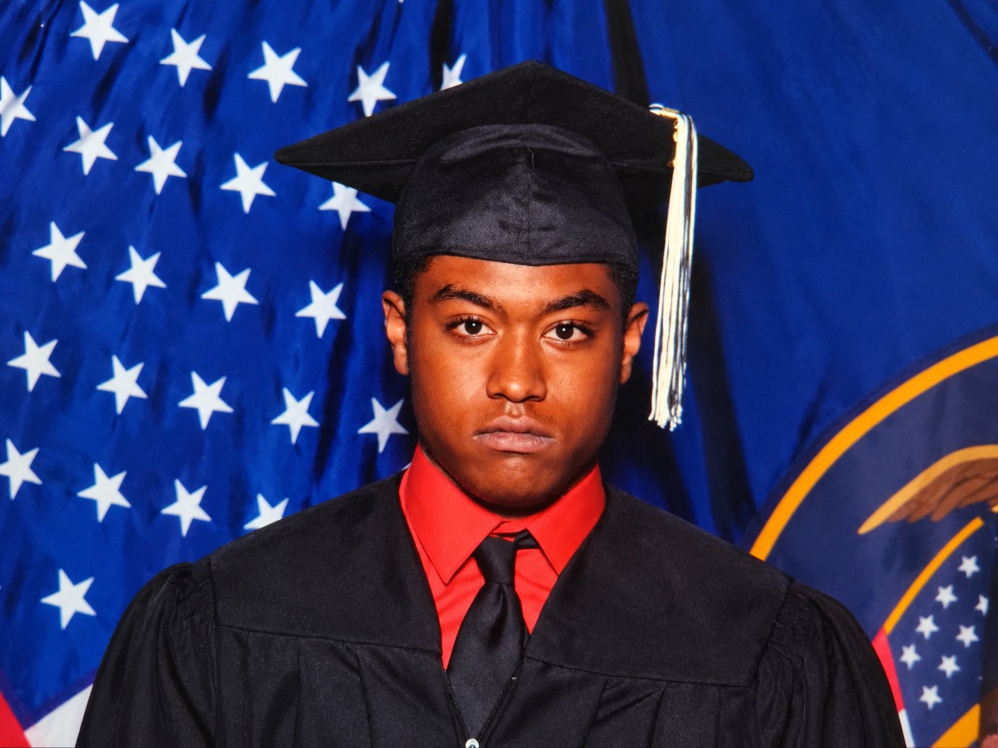 In Memory of Demajhio Smith campaign photo, 4 of 5