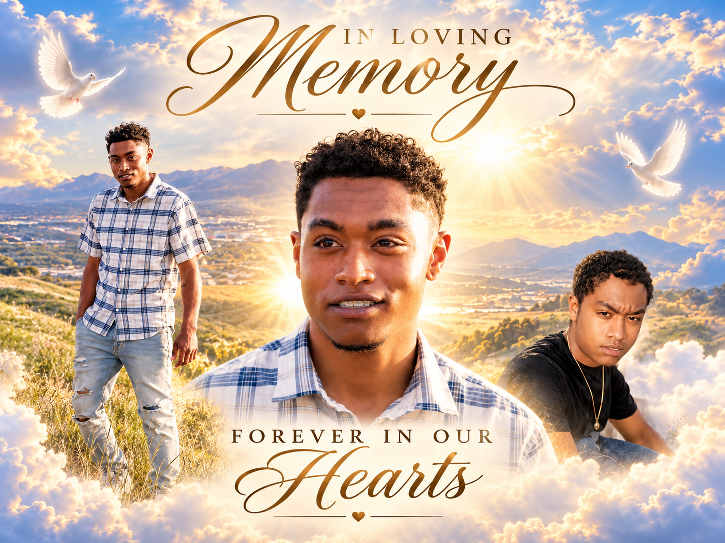 In Memory of Demajhio Smith campaign photo, 2 of 5