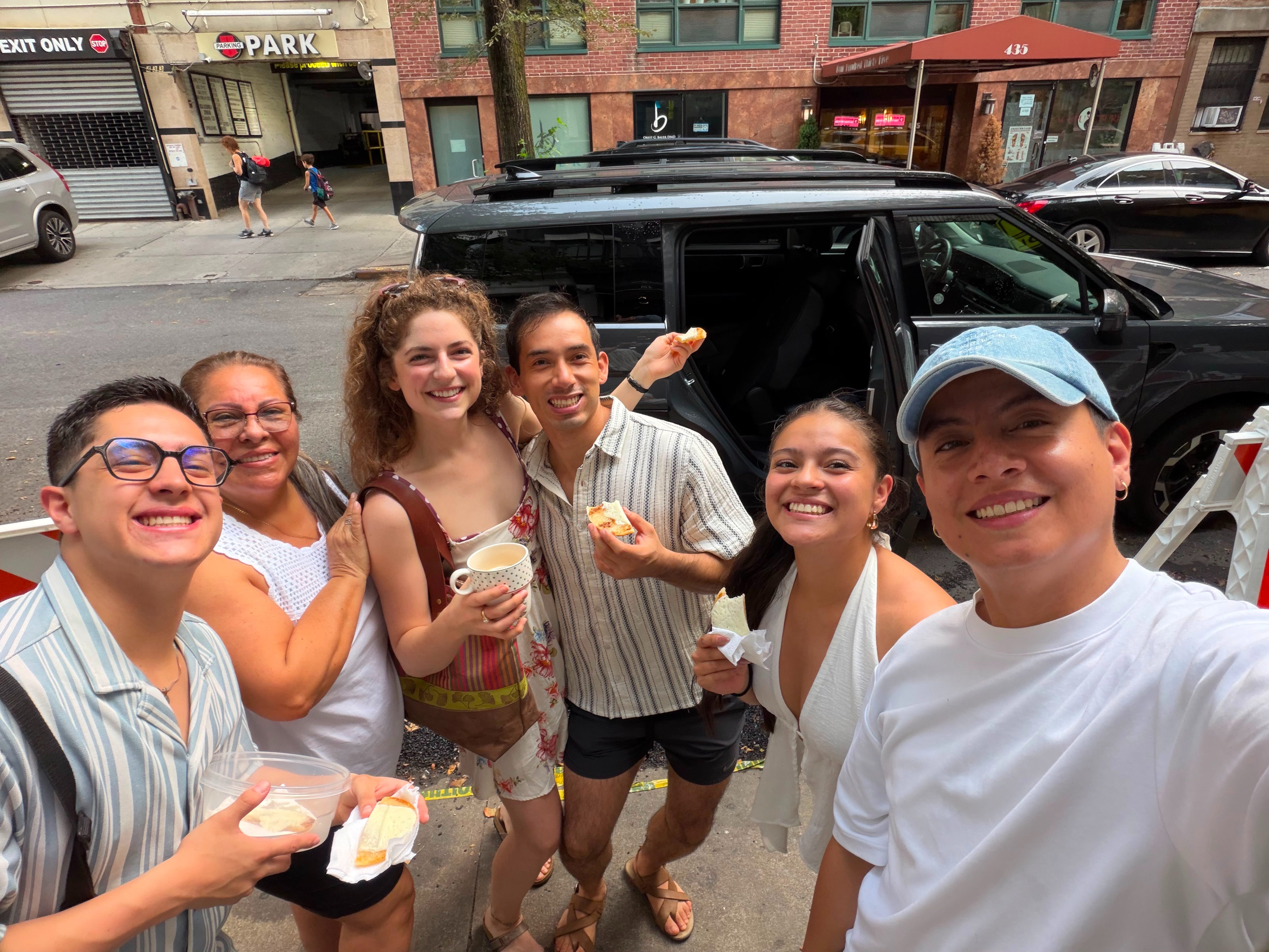 Donate to Help Andrés in ICE Detainment Proceedings campaign photo, 5 of 8