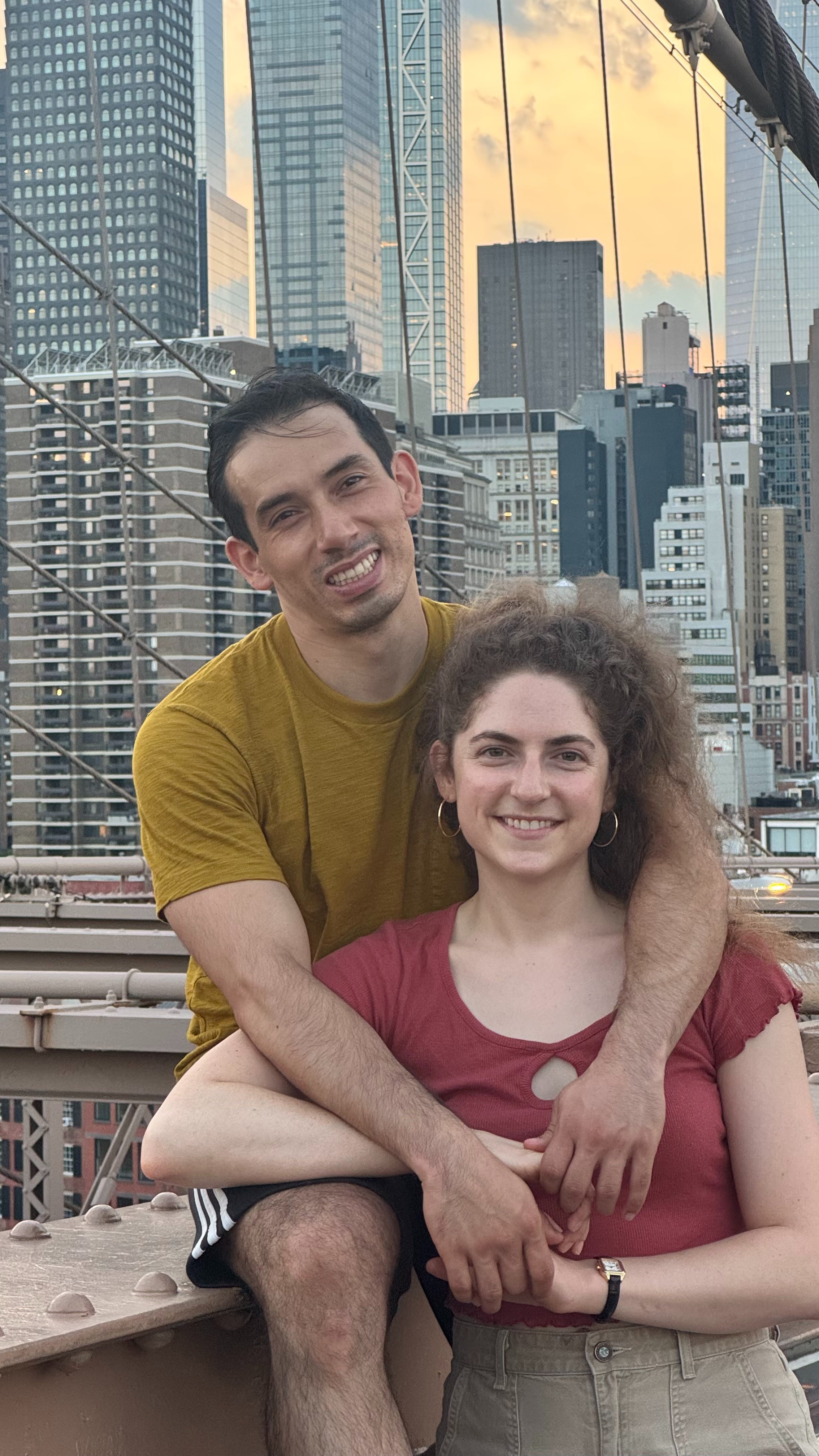 Donate to Help Andrés in ICE Detainment Proceedings campaign photo, 6 of 8