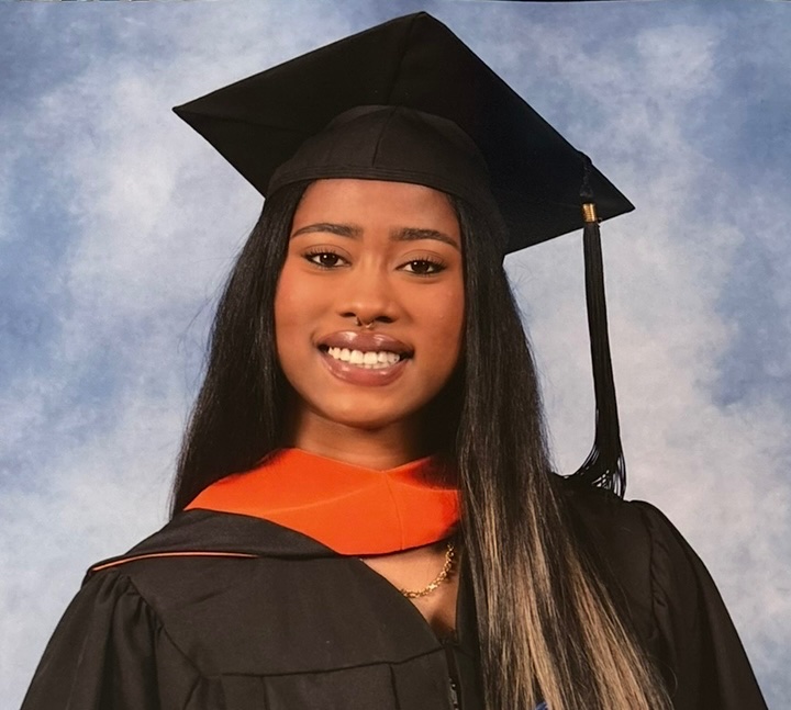 In Loving Memory of Allistaiger Brittany Samuel campaign photo, 7 of 8
