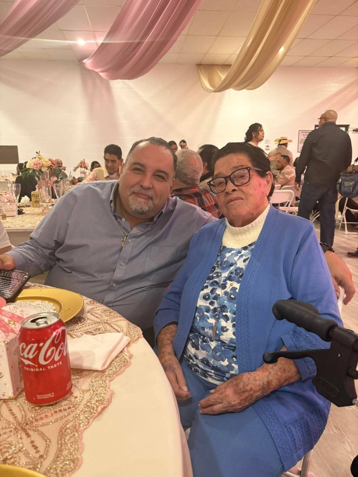 Support My Uncle's Family After His Passing campaign photo, 2 of 8