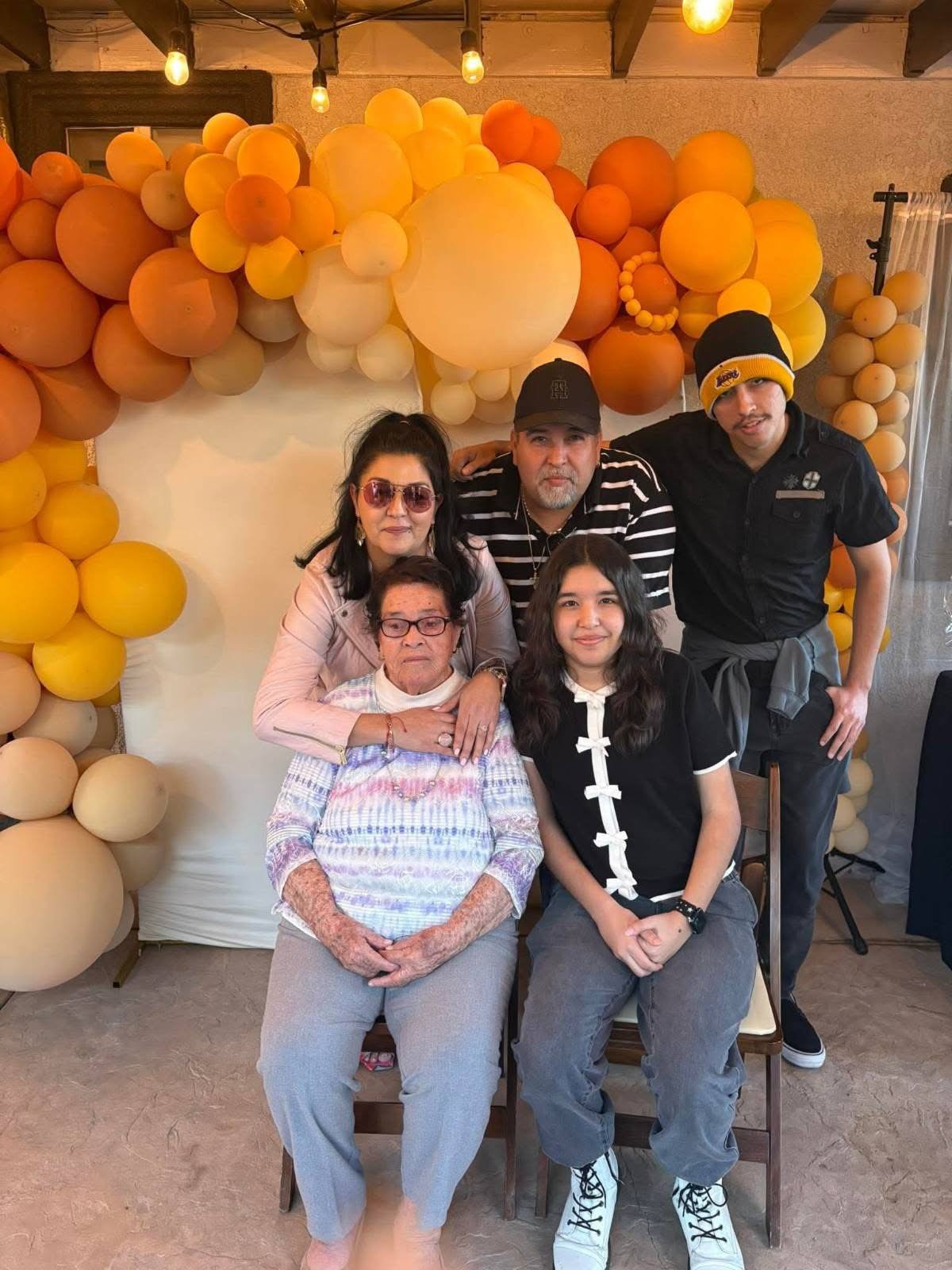 Support My Uncle's Family After His Passing campaign photo, 6 of 8