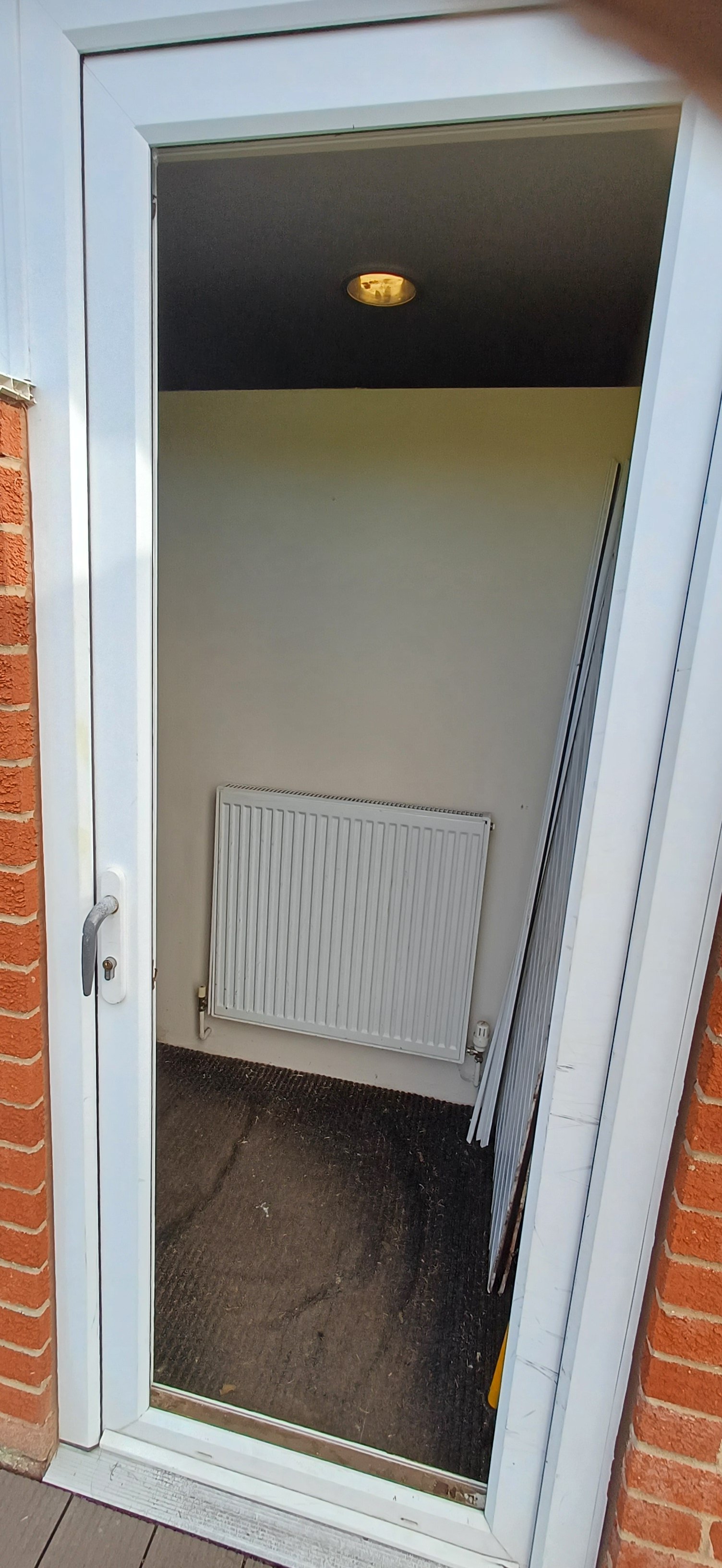 Heslington Sports Pavilion Repairs campaign photo, 5 of 8