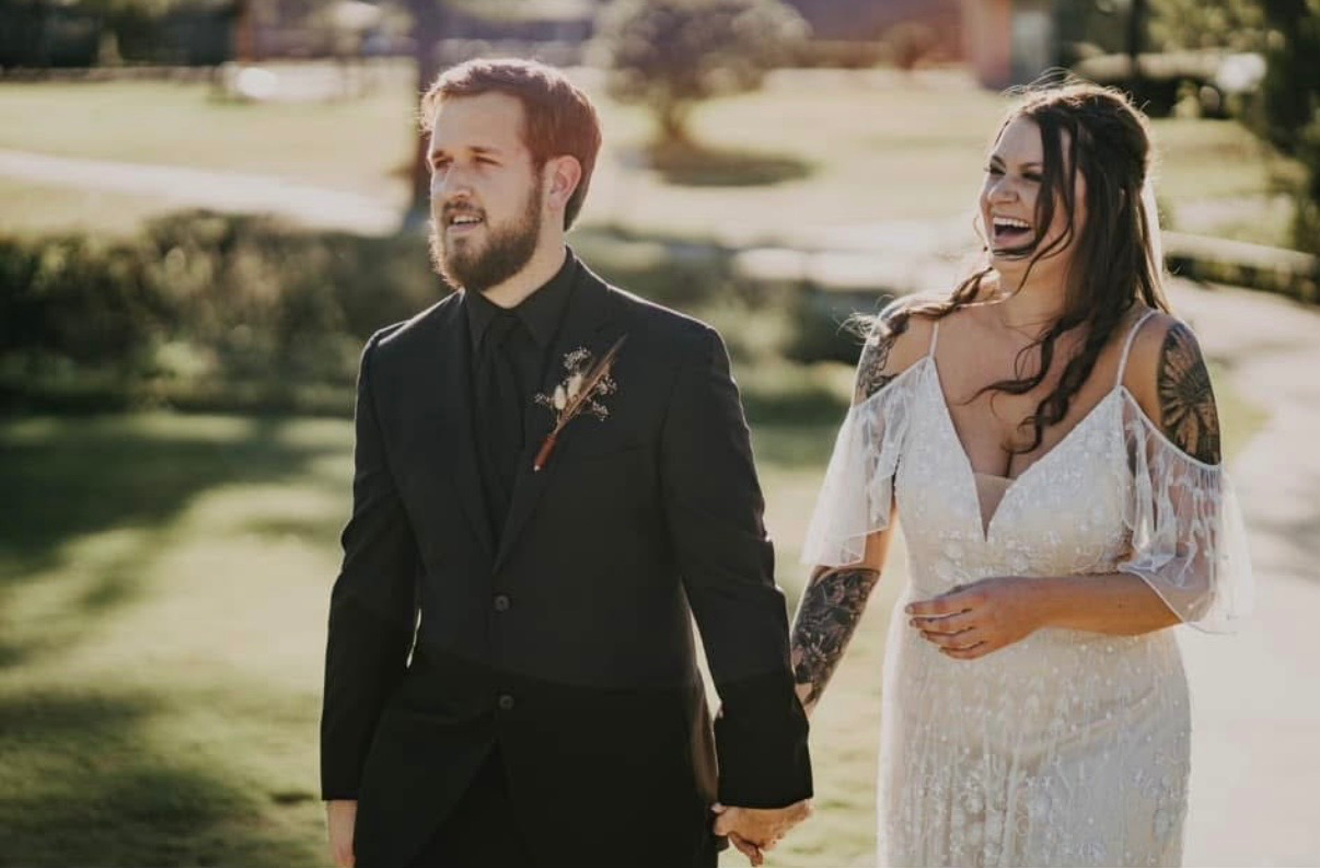 Help Wes and Alli Parker with ICU medical expenses campaign photo, 2 of 8