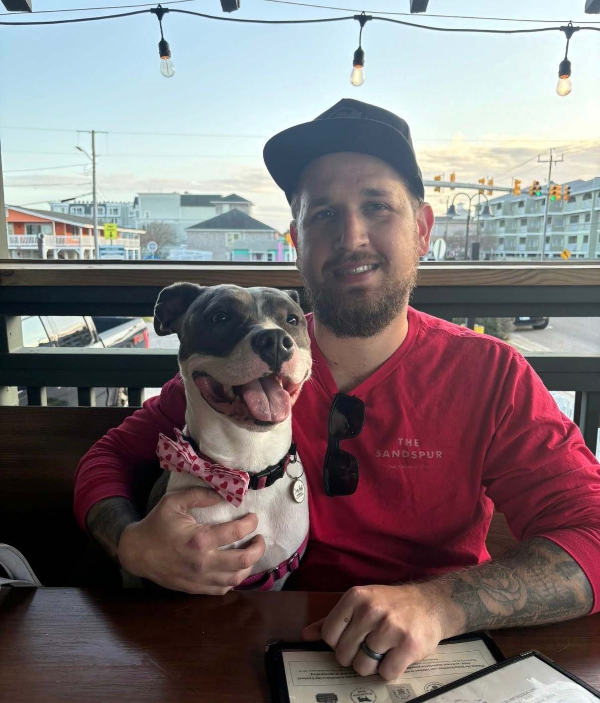 Help Wes and Alli Parker with ICU medical expenses campaign photo, 4 of 8