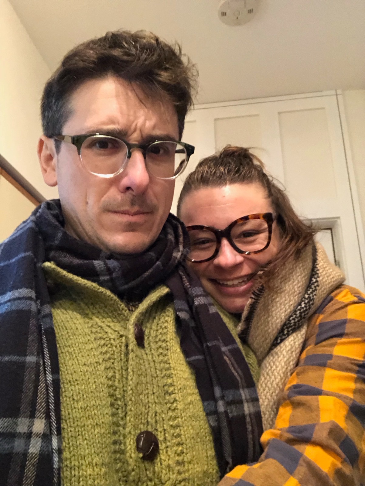 Help Two Beloved Teachers Dealing With A Medical Emergency campaign photo, 2 of 6