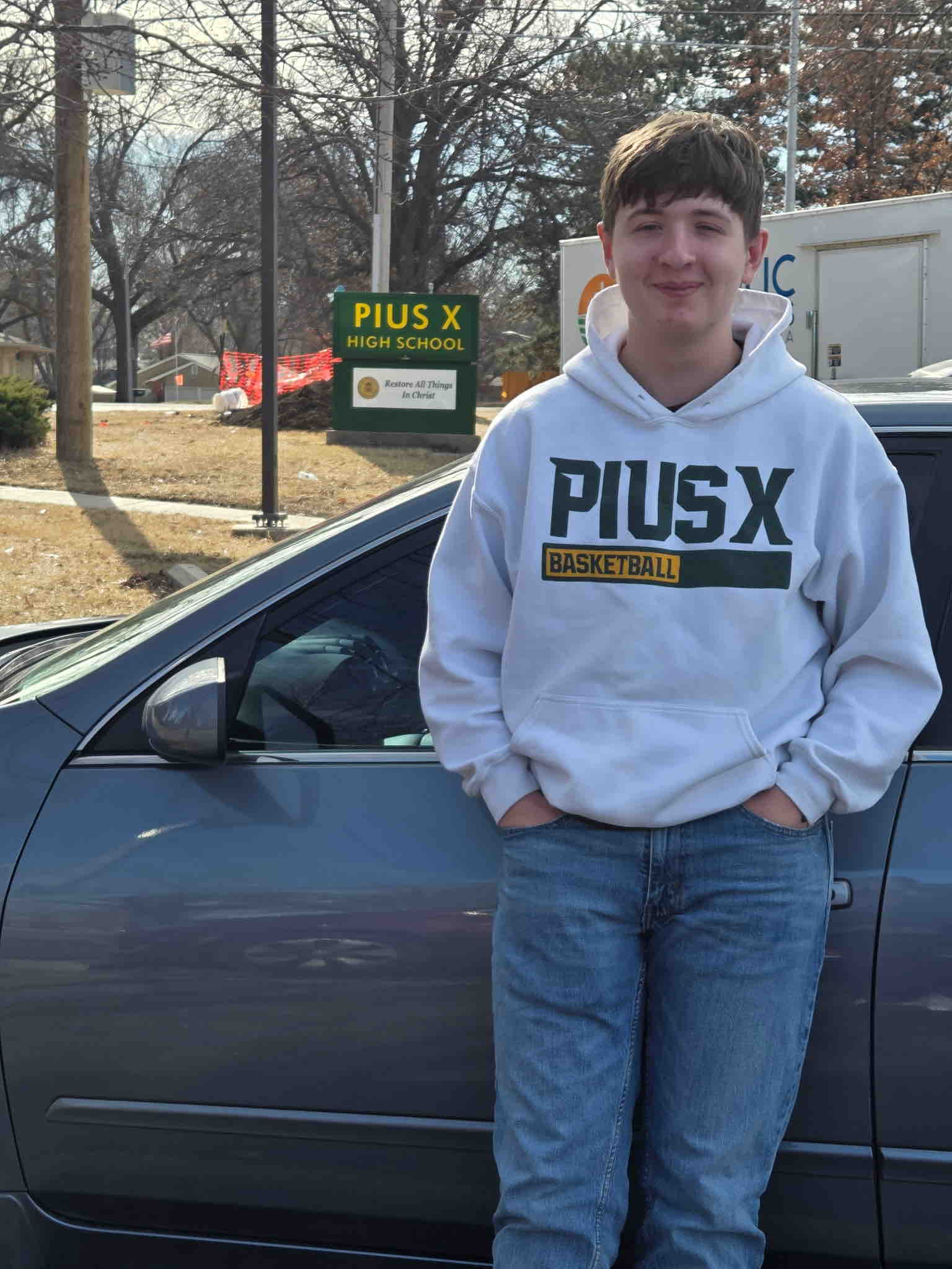 Support Troy Jeffrey's Funeral Expenses campaign photo, 2 of 4