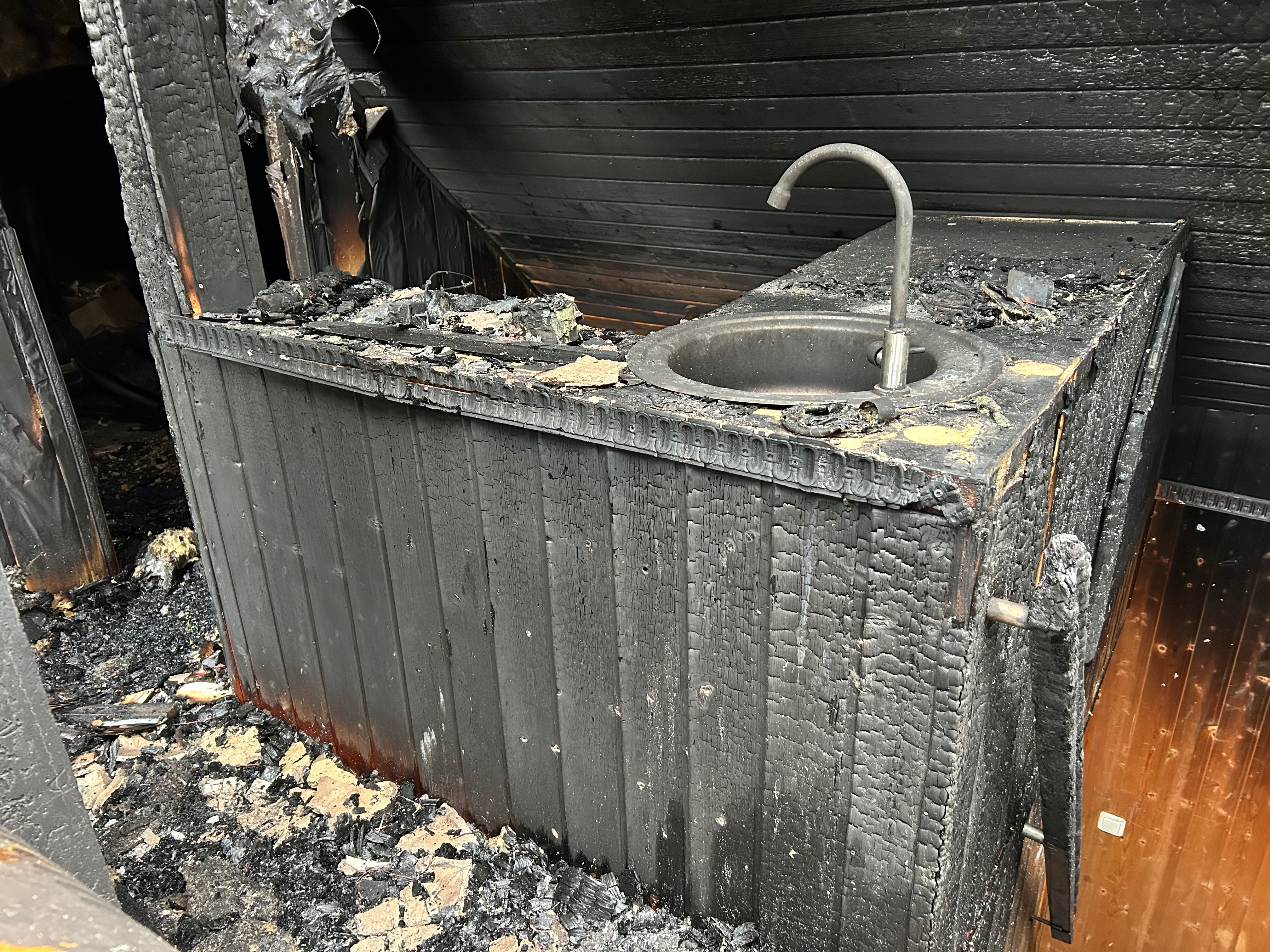 Gemeinsam helfen –unsere Nachbarn haben ihr Zuhause verloren campaign photo, 2 of 7