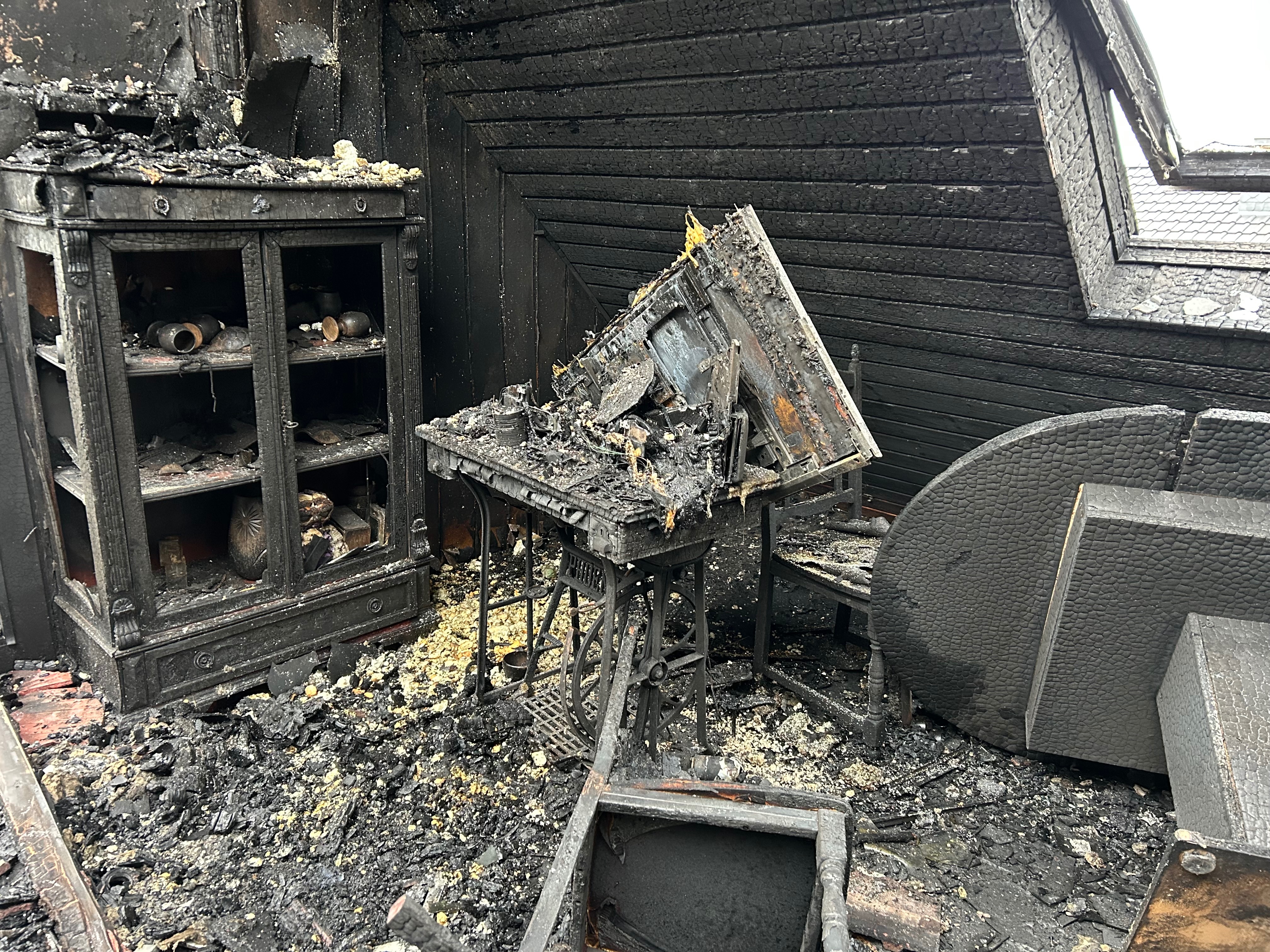 Gemeinsam helfen –unsere Nachbarn haben ihr Zuhause verloren campaign photo, 5 of 7