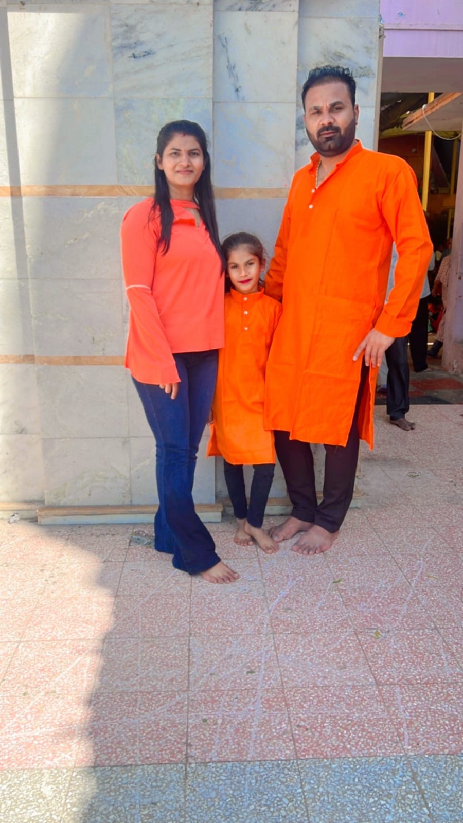 Donate to Bring Mittal Home to Her 10-Year-Old Daughter campaign photo, 6 of 6