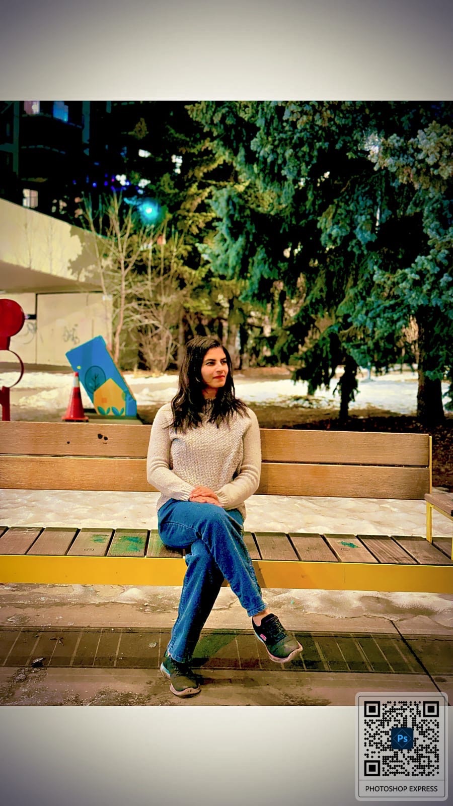 Donate to Bring Mittal Home to Her 10-Year-Old Daughter campaign photo, 4 of 6