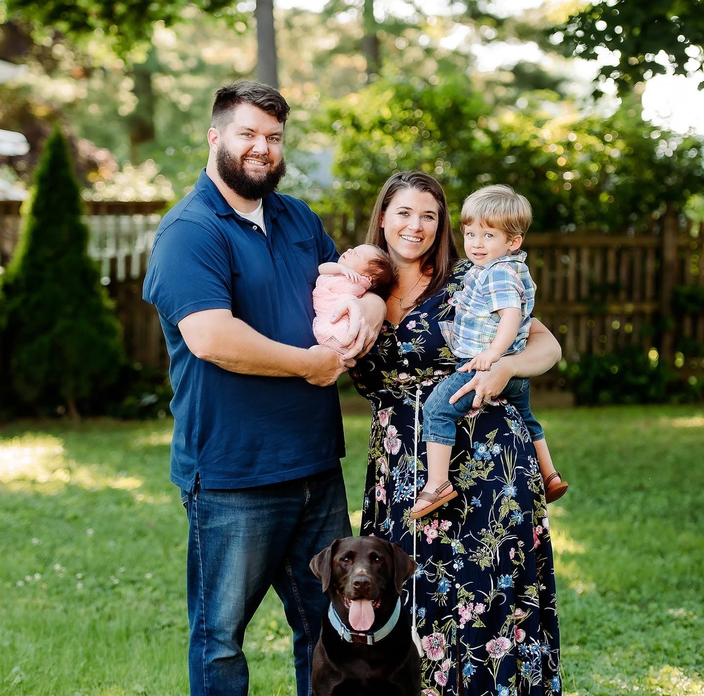 Support for the Lauletta Family campaign photo, 2 of 8