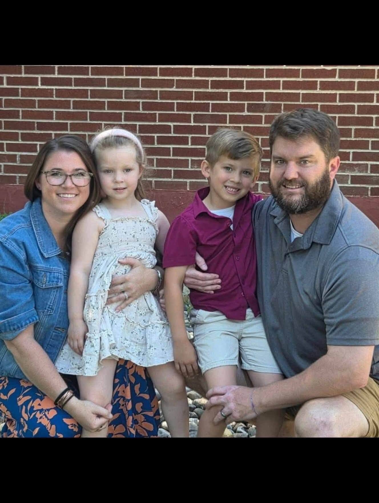Support for the Lauletta Family campaign photo, 4 of 8