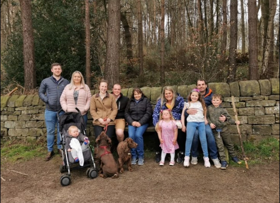 In Loving Memory of Lucy Timms: Supporting Her Family ❤️ campaign photo, 6 of 7