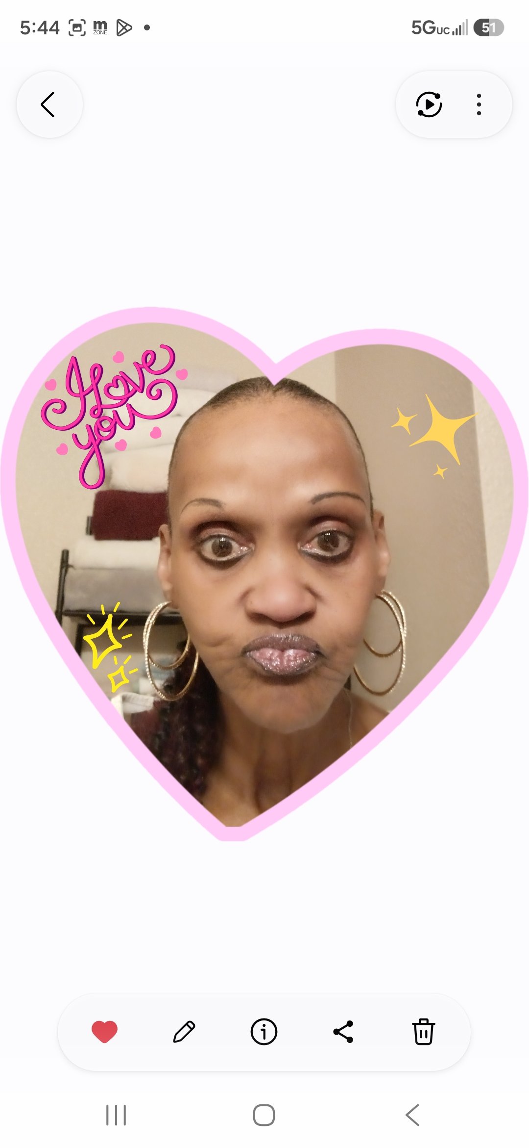 Help Honor Kim Williams Final Wishes campaign photo, 2 of 6